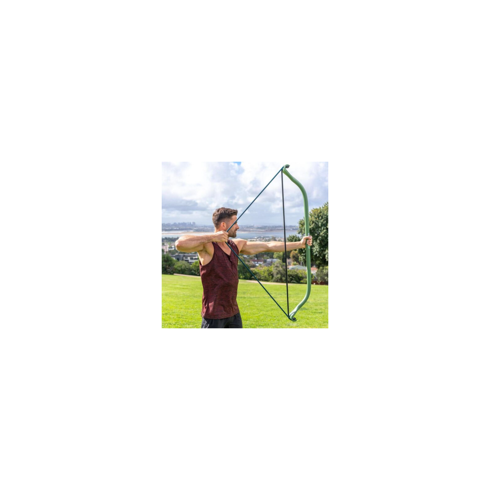 The Gorilla Bow Podcast