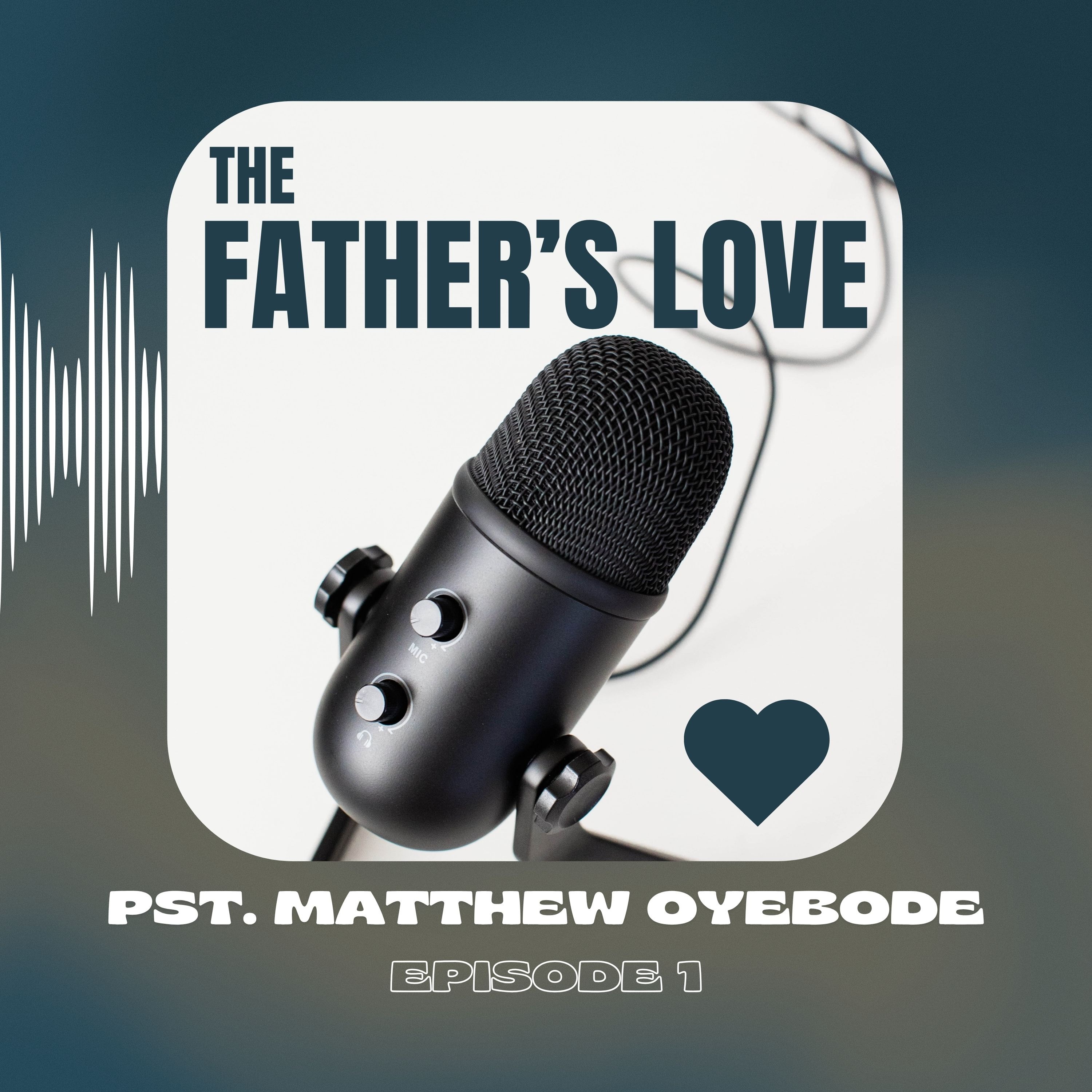 The Father's Love episode artwork