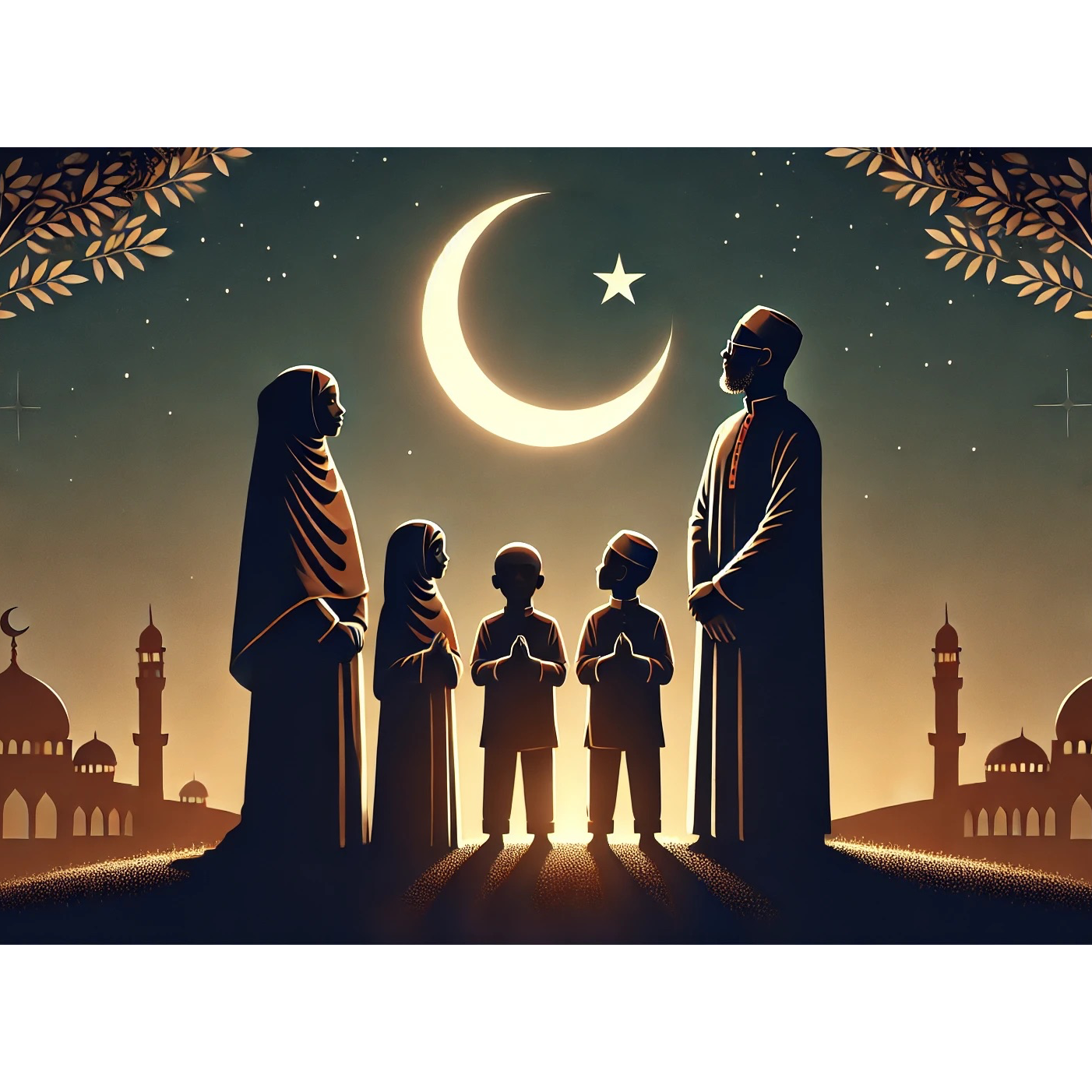 The Graceline Community 