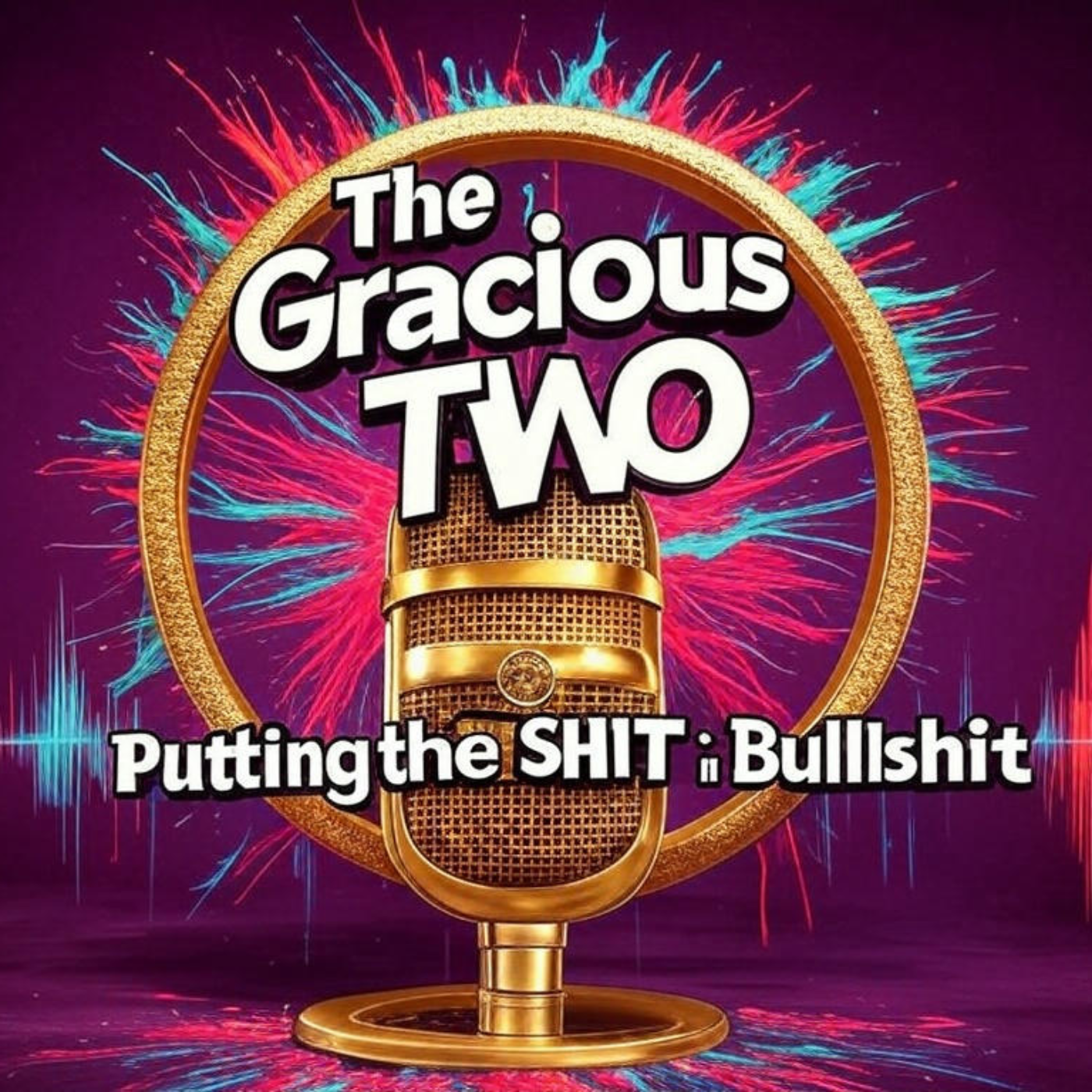 The Gracious Two