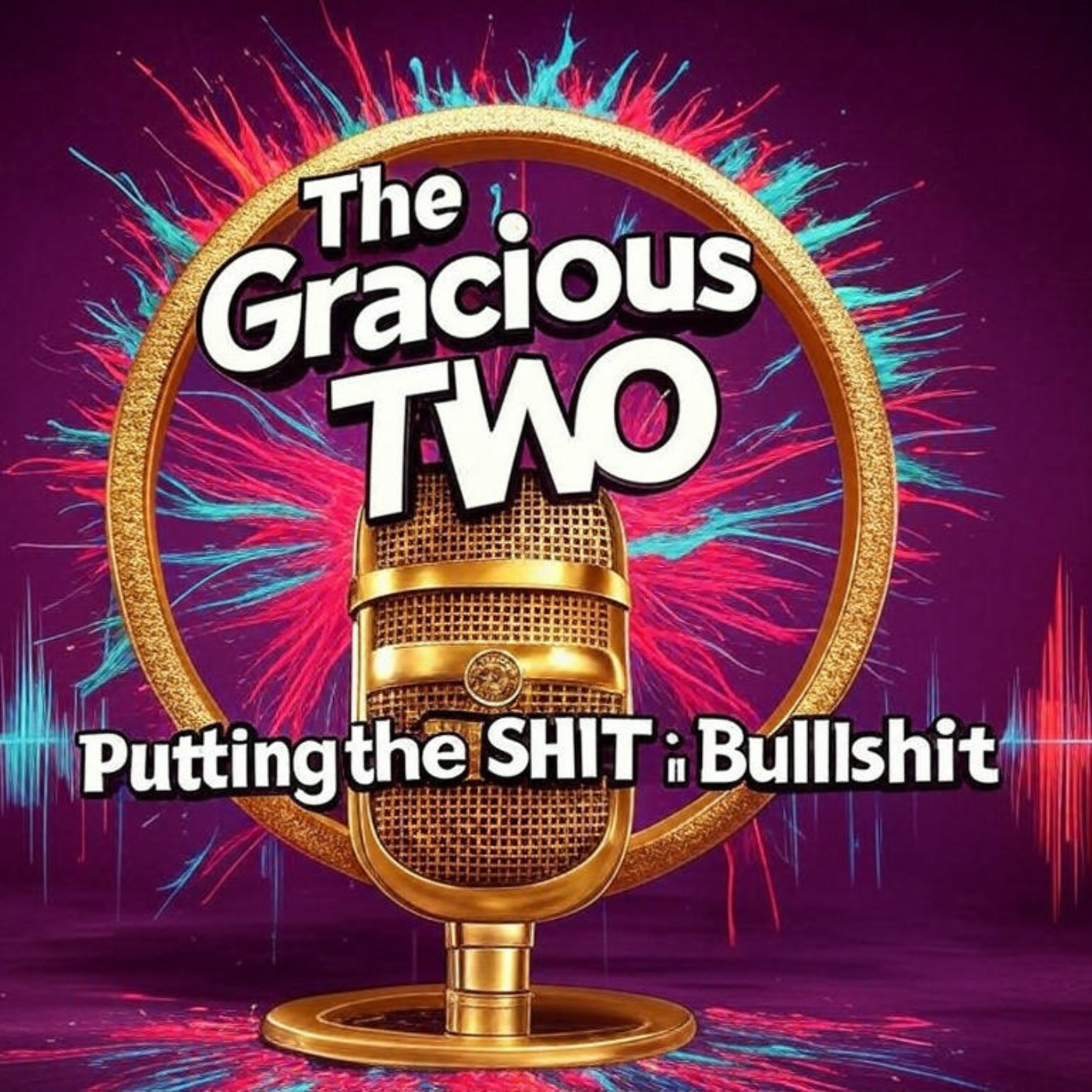The Gracious Two