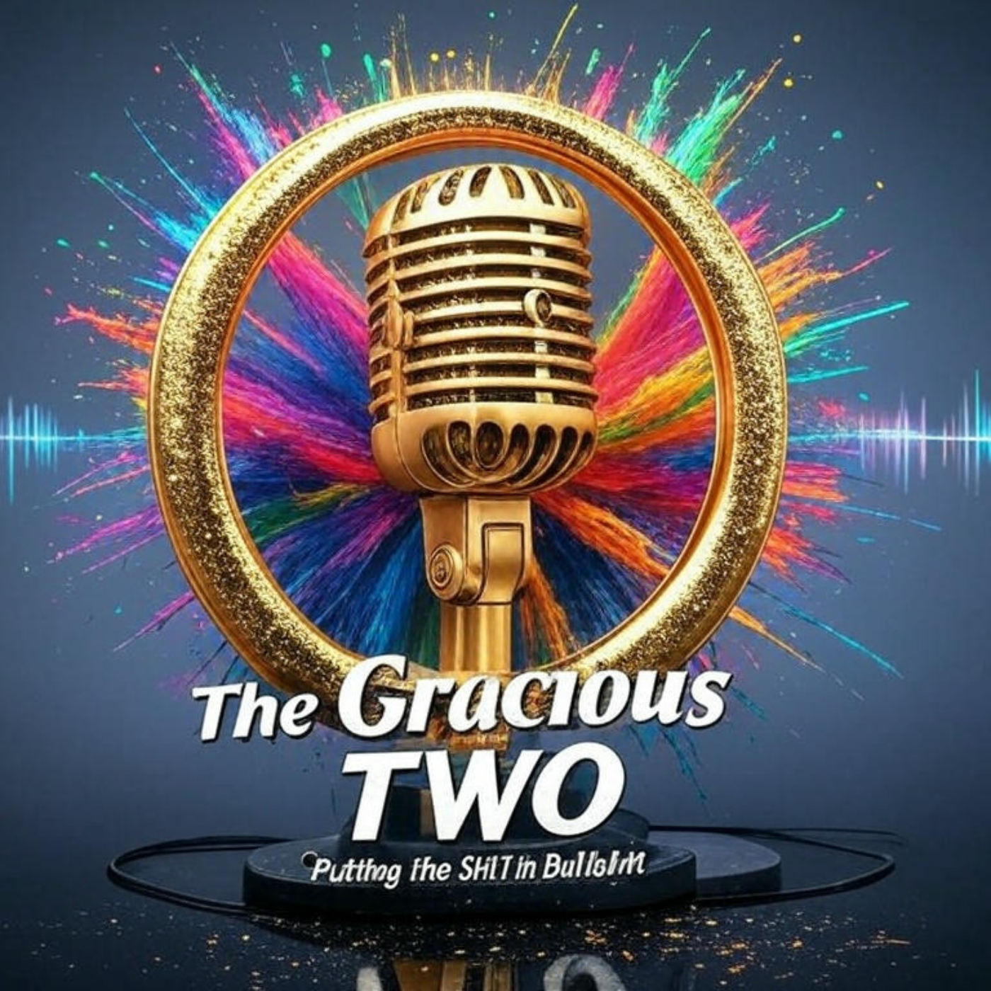 The Gracious Two - LIVE Show 099