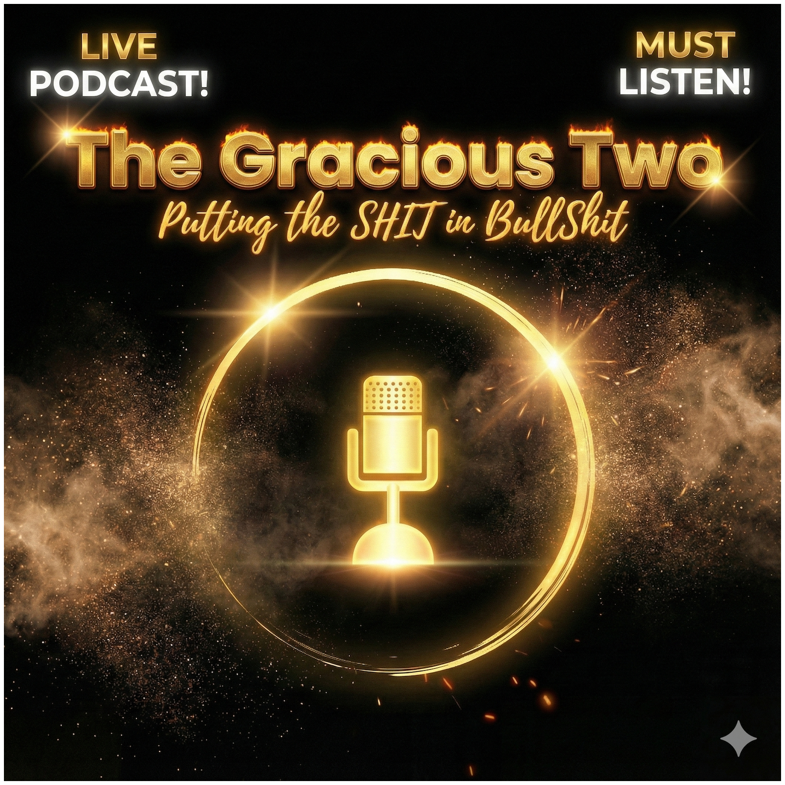 LIVE Show 131 - CAG & JRo Solve The World's Problems