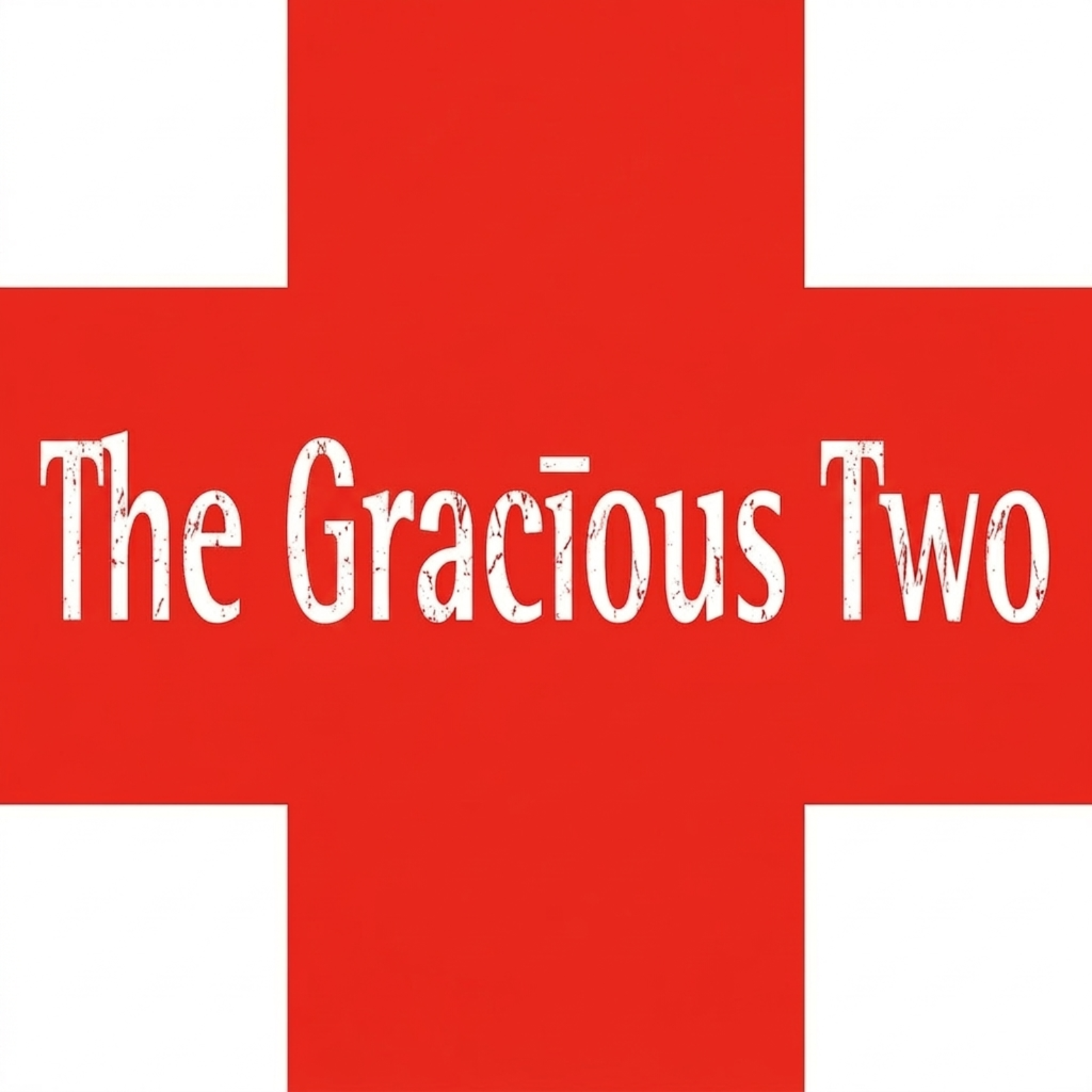 LIVE Show 138 - The Gracious Two Get Whacky w/ Ryan Rif