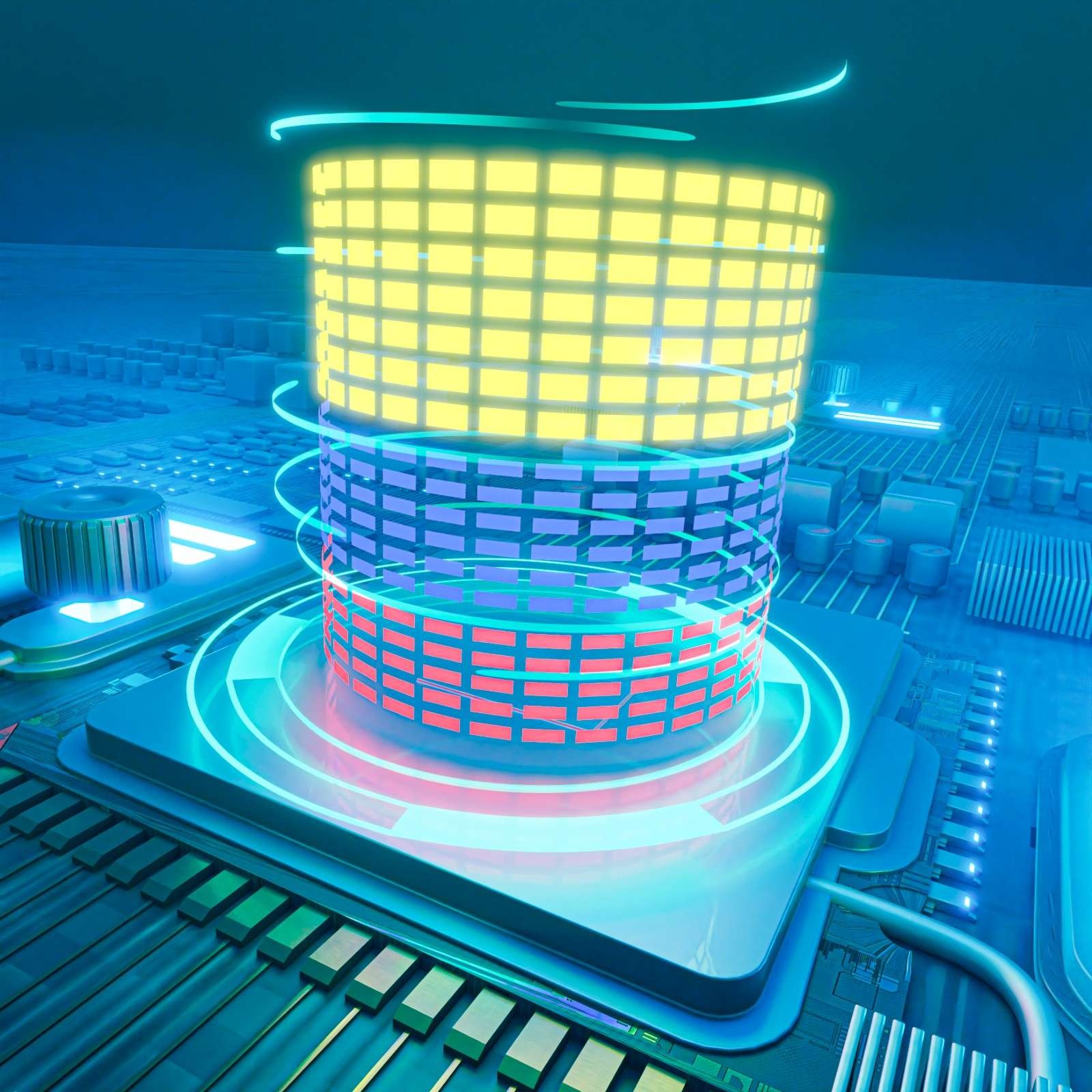 The Virtual Build by Tesla CAD UK Ltd
