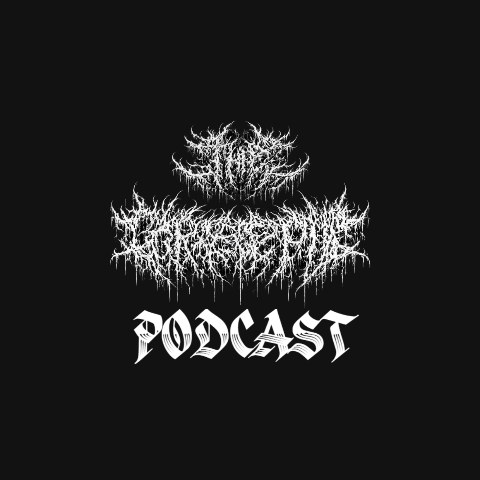 The Grease Pit Podcast