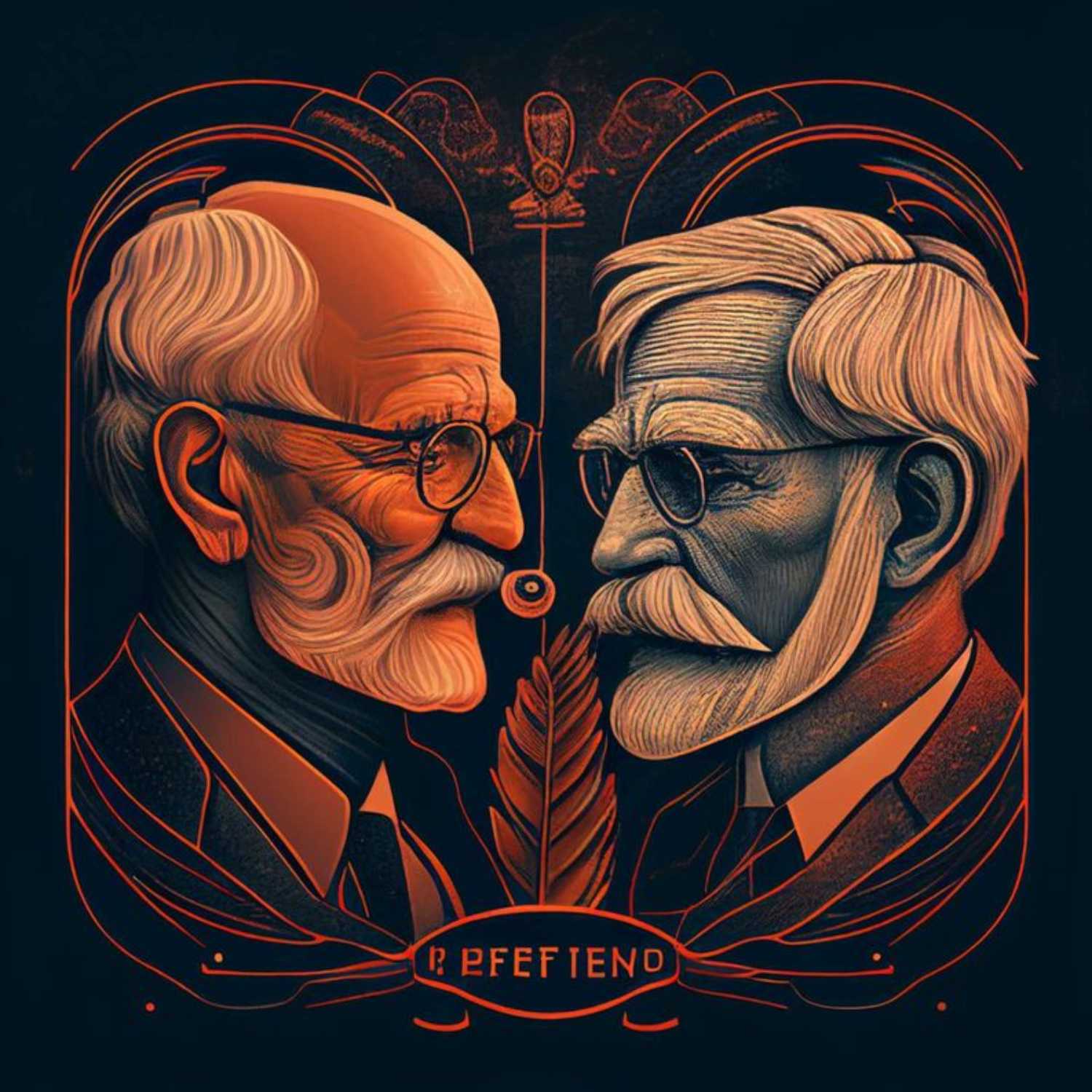 The Great Pythagorean Debate Show