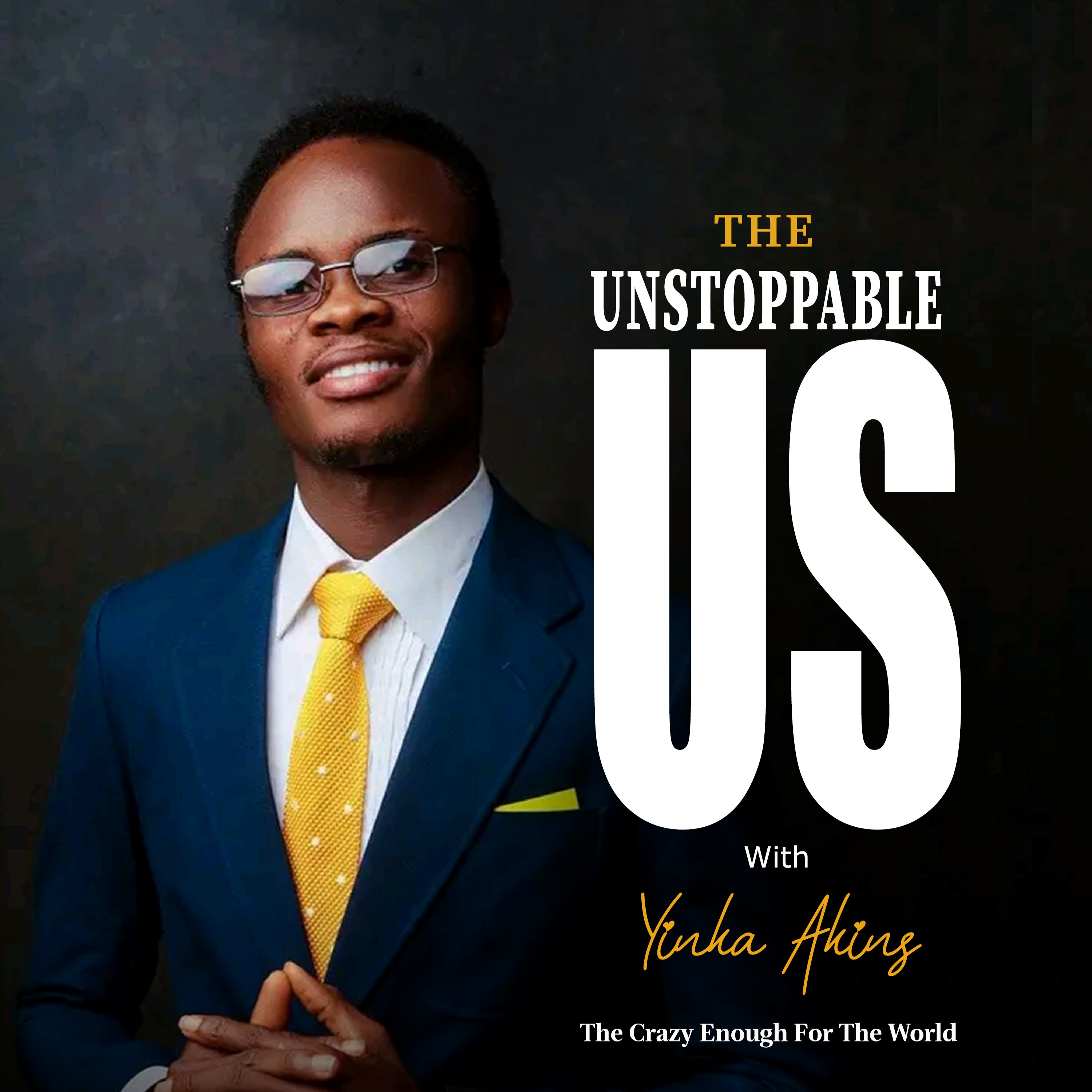 THE UNSTOPPABLE US 