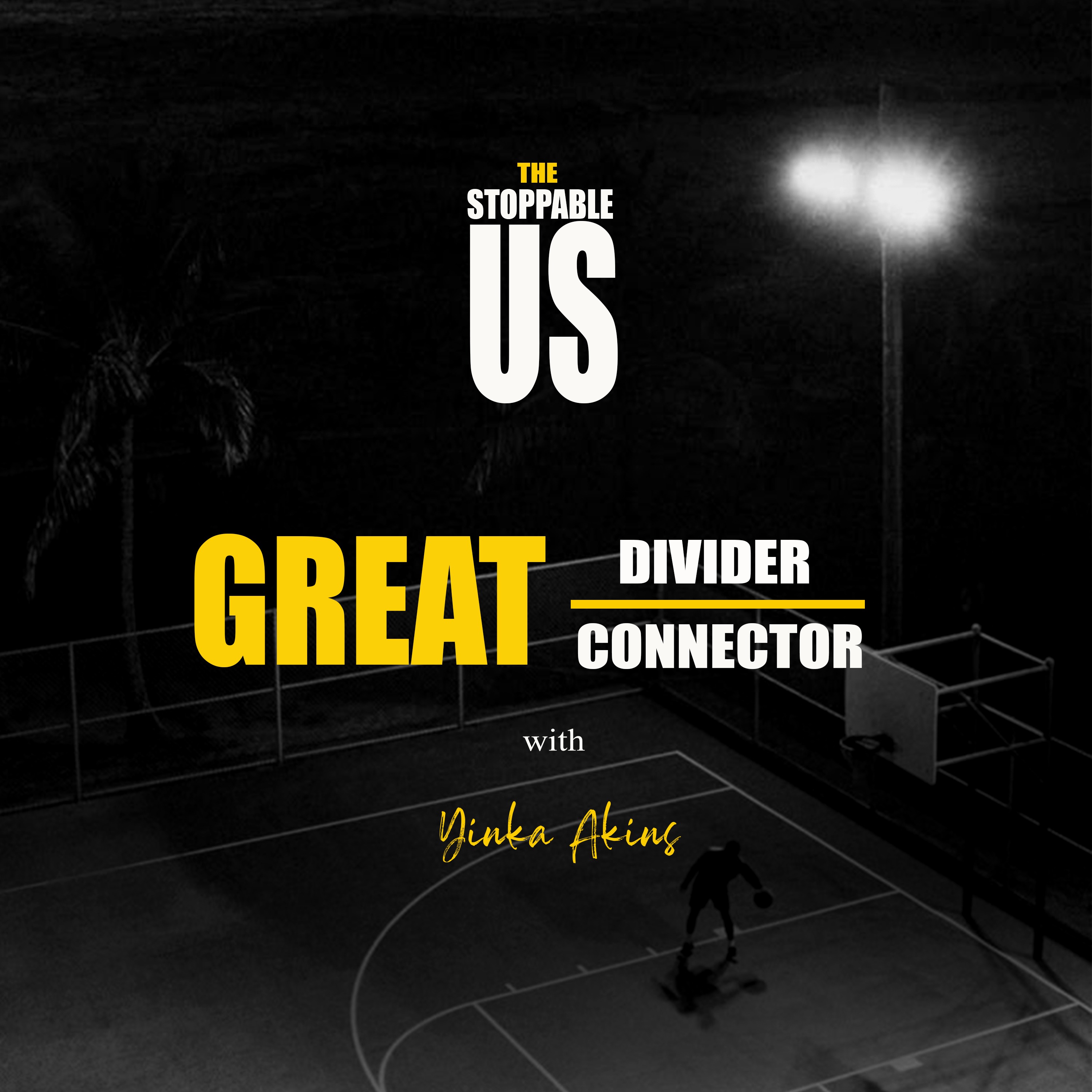 Social Media: The Great Connector or The Great Divider?