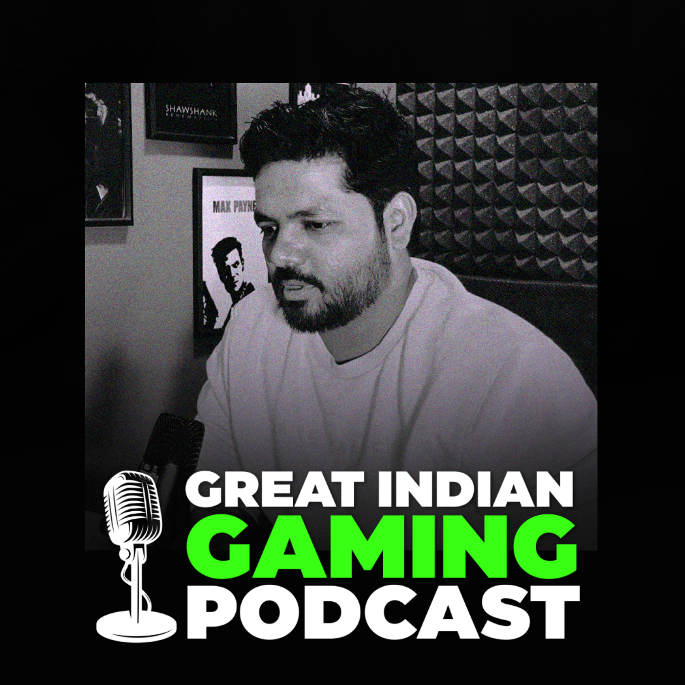 The Great Indian Gaming Podcast