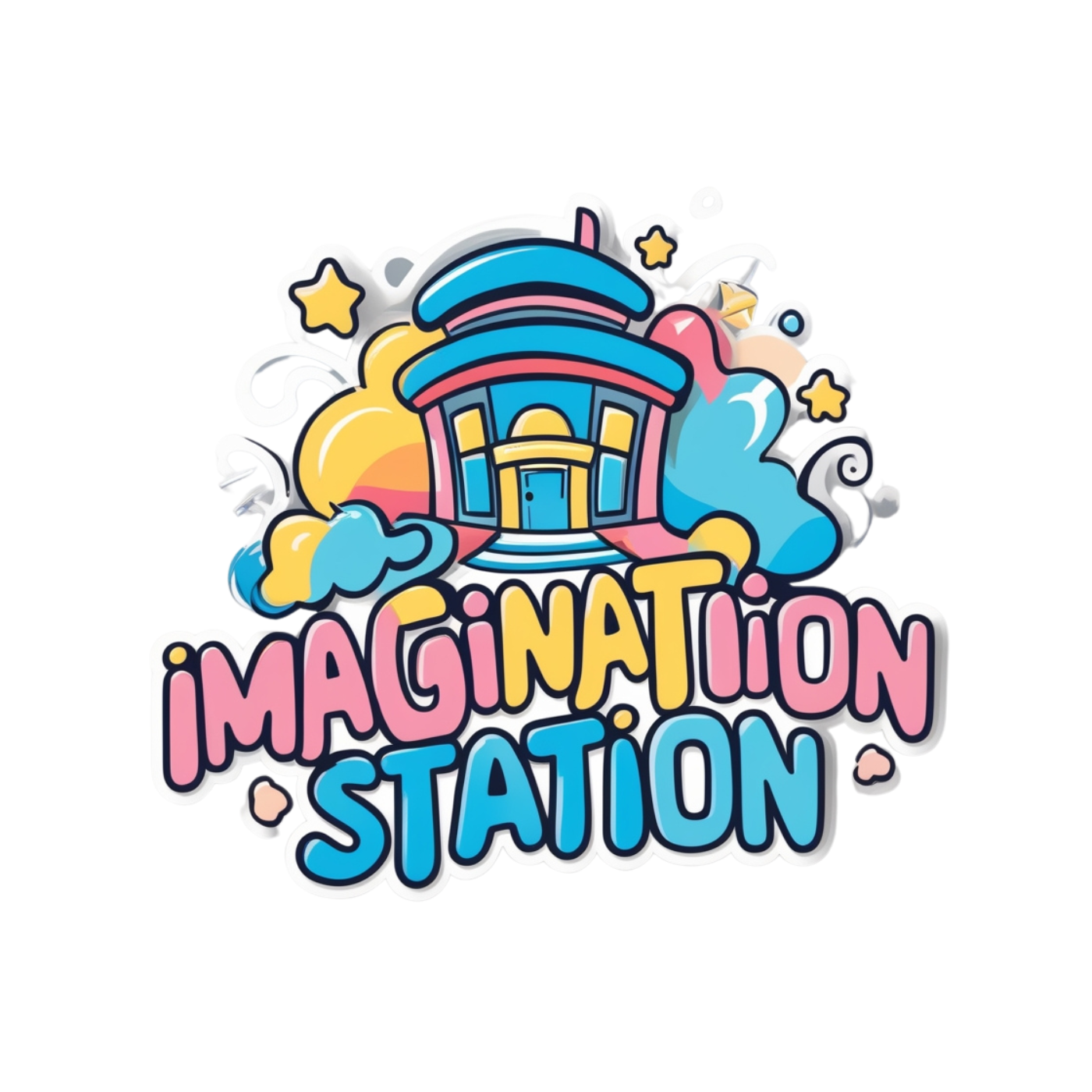 Imagination Explorers