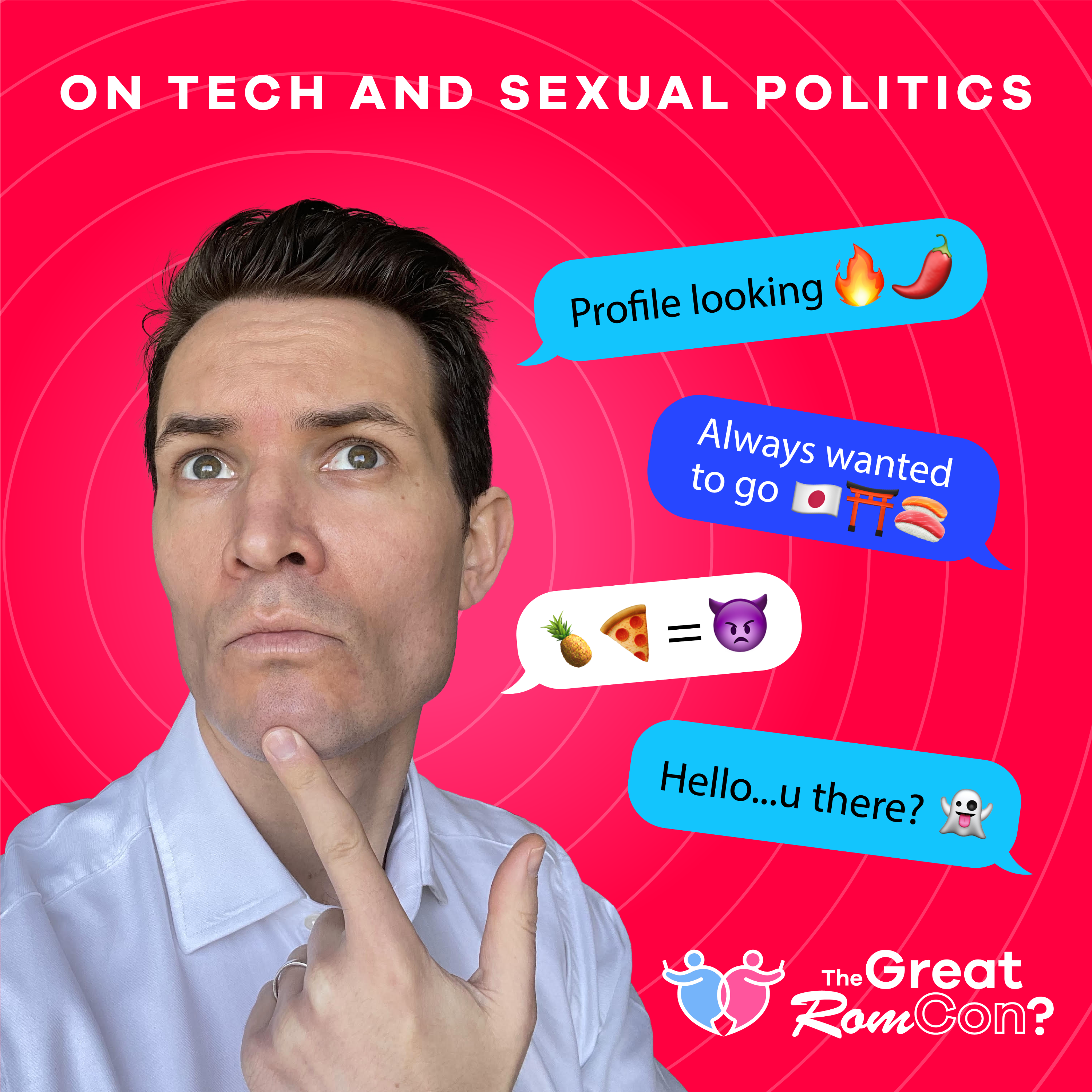 The Great RomCon?