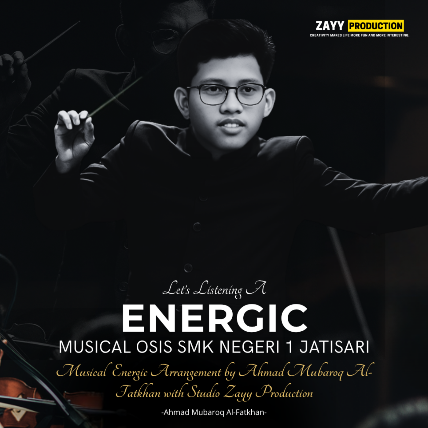 THE GREATEST SONG OF OSIS SMKN 1 JATISARI