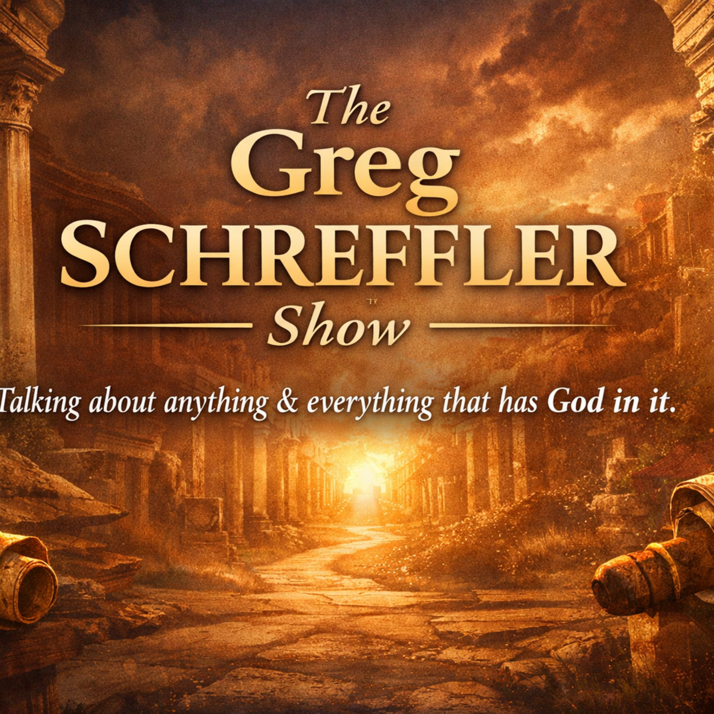 Episode 36: Faith After Apostles - Faith 6 episode artwork