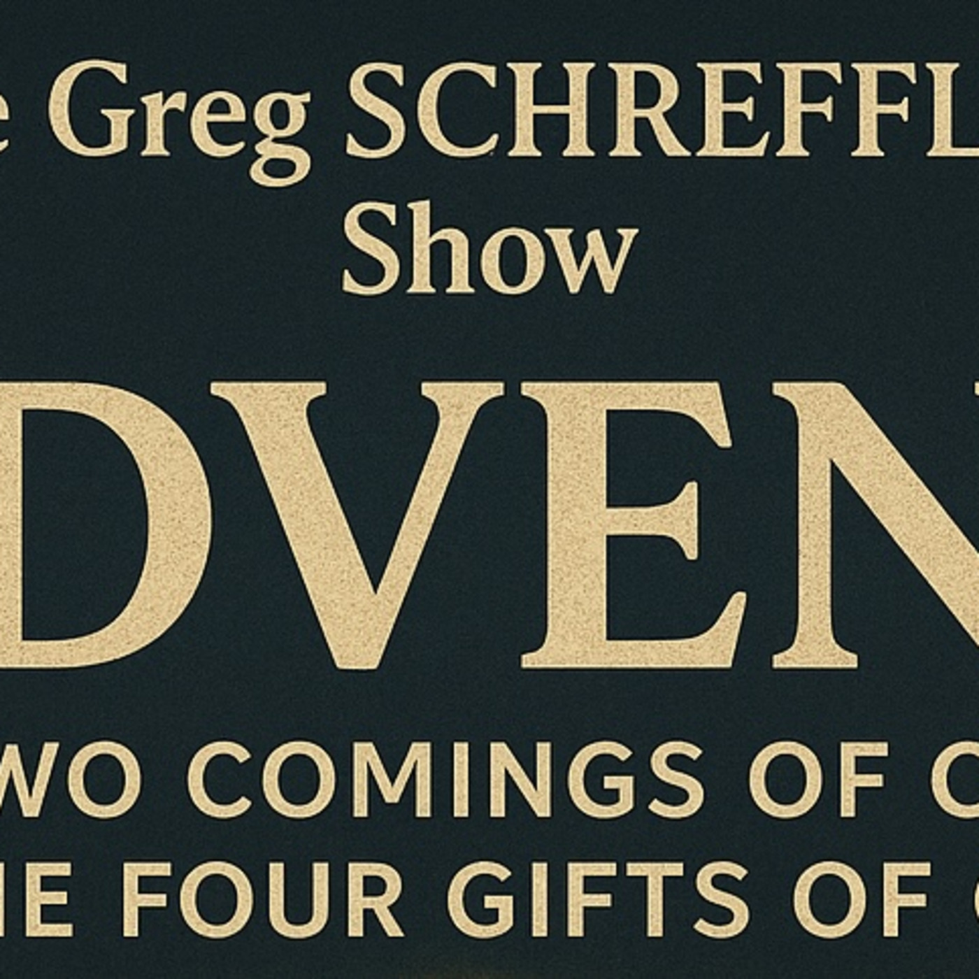 Episode 24: Advent episode artwork