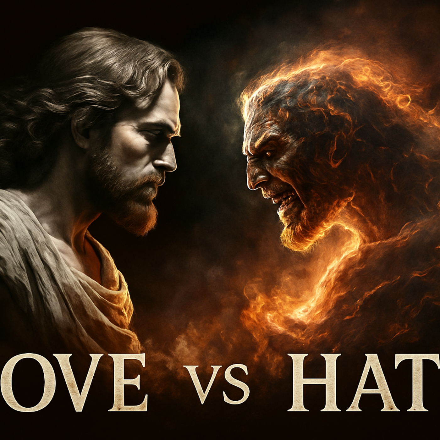 Episode 7: I Hate You Too episode artwork