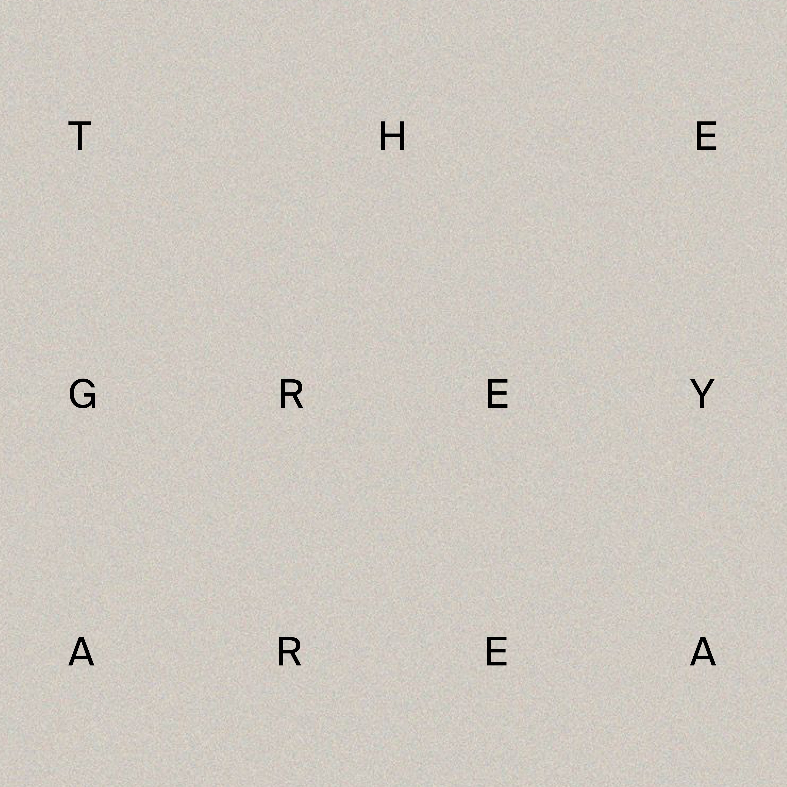 The Grey Area