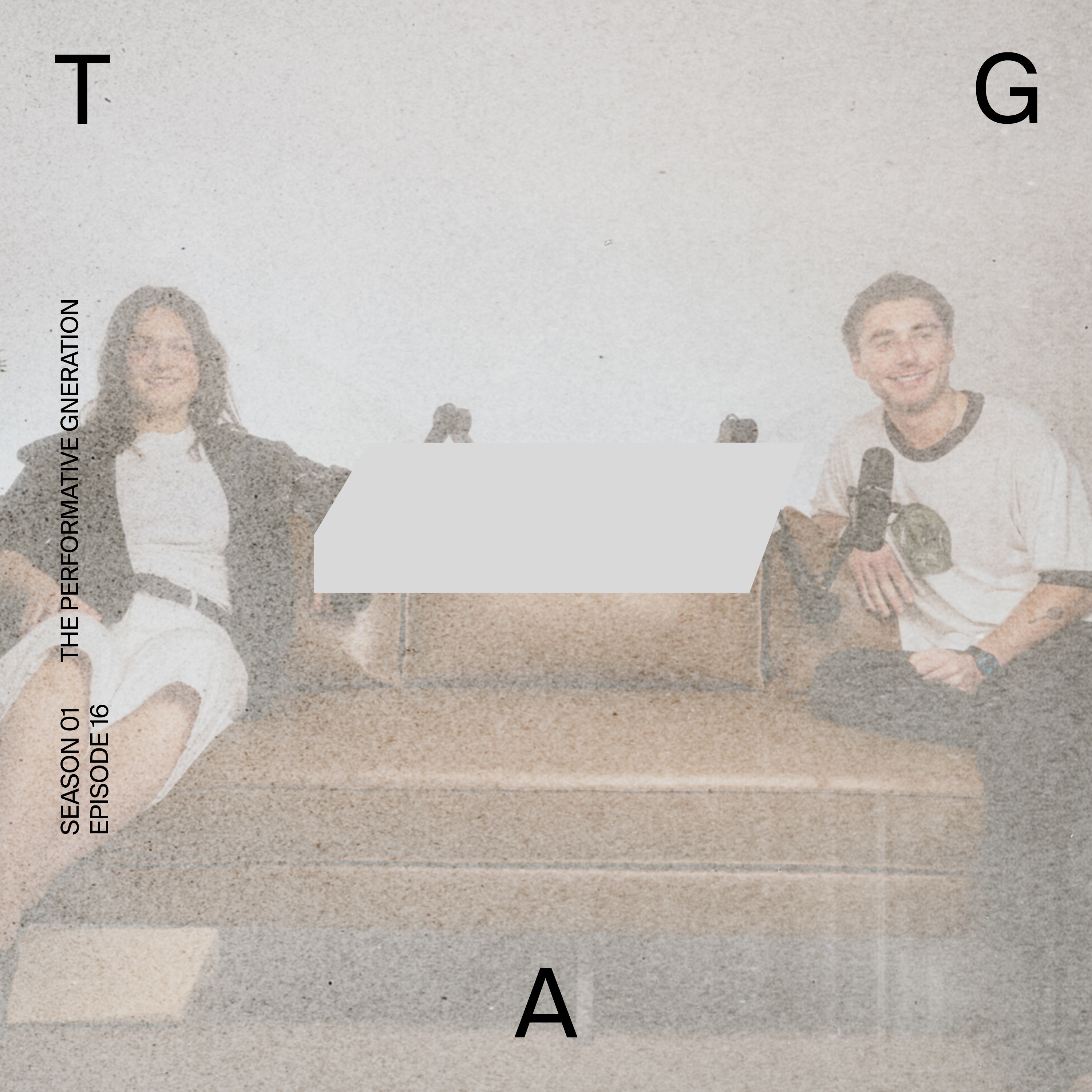 1.16 - The Performative Generation