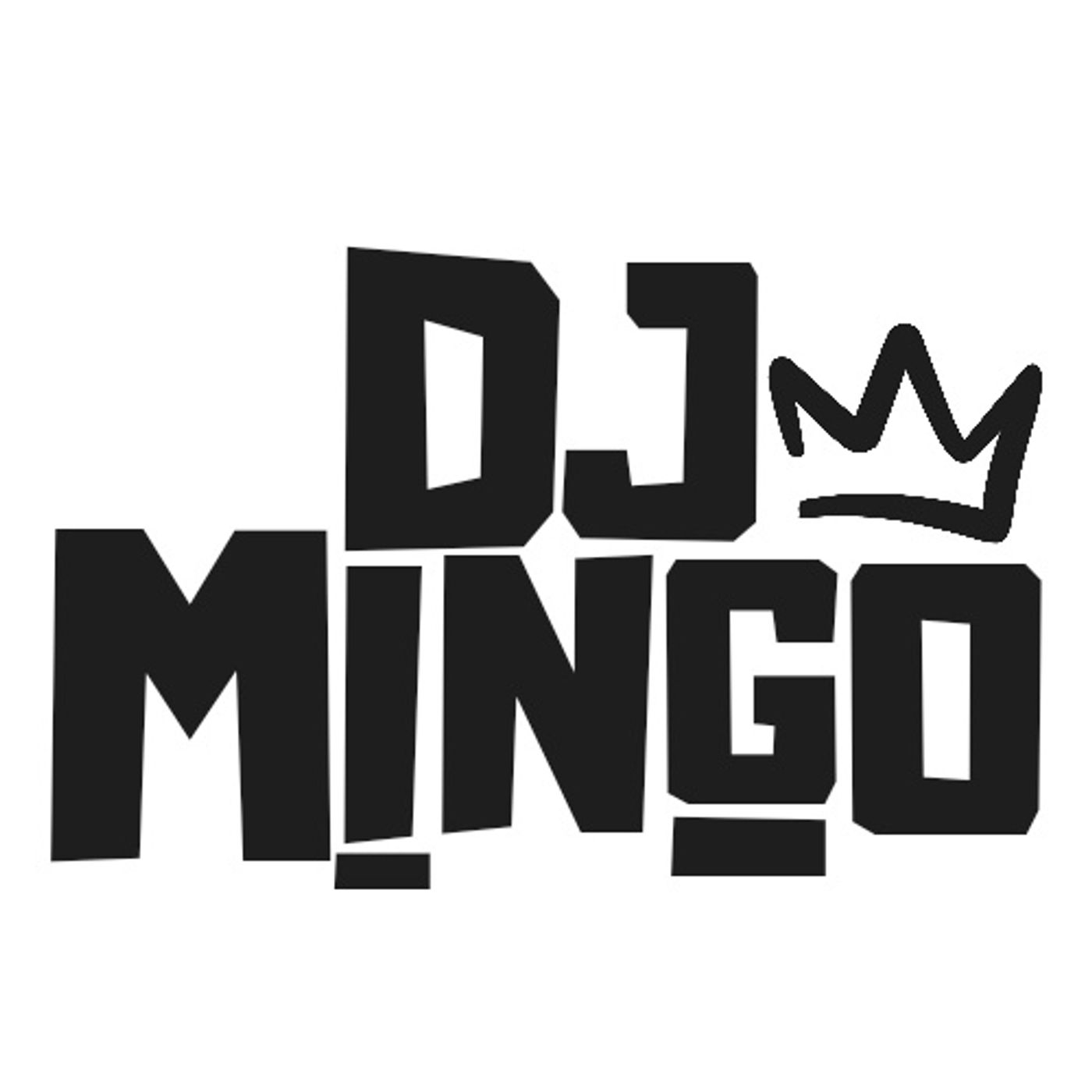 The Grind Show with DJ Mingo
