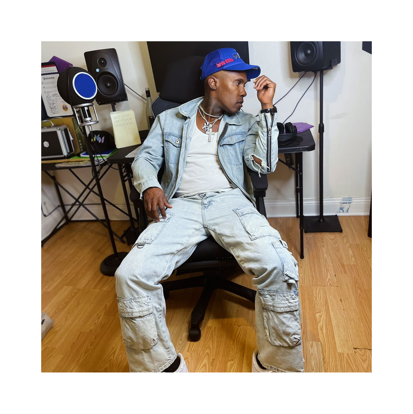 504 DETROIT INTERVIEW THE GRIND SHOW DJ MINGO NLD MFAH RADIO episode artwork