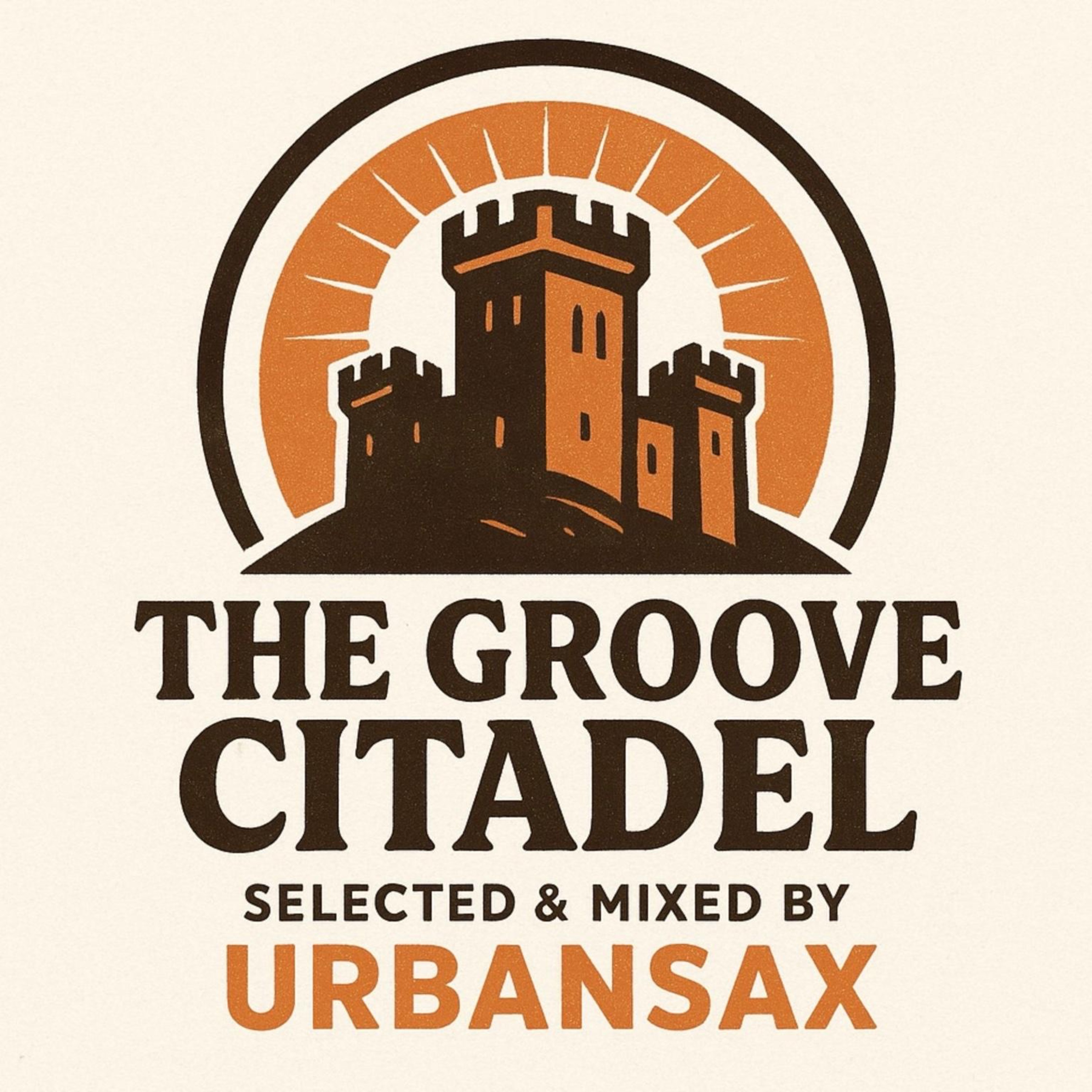 The Groove Citadel