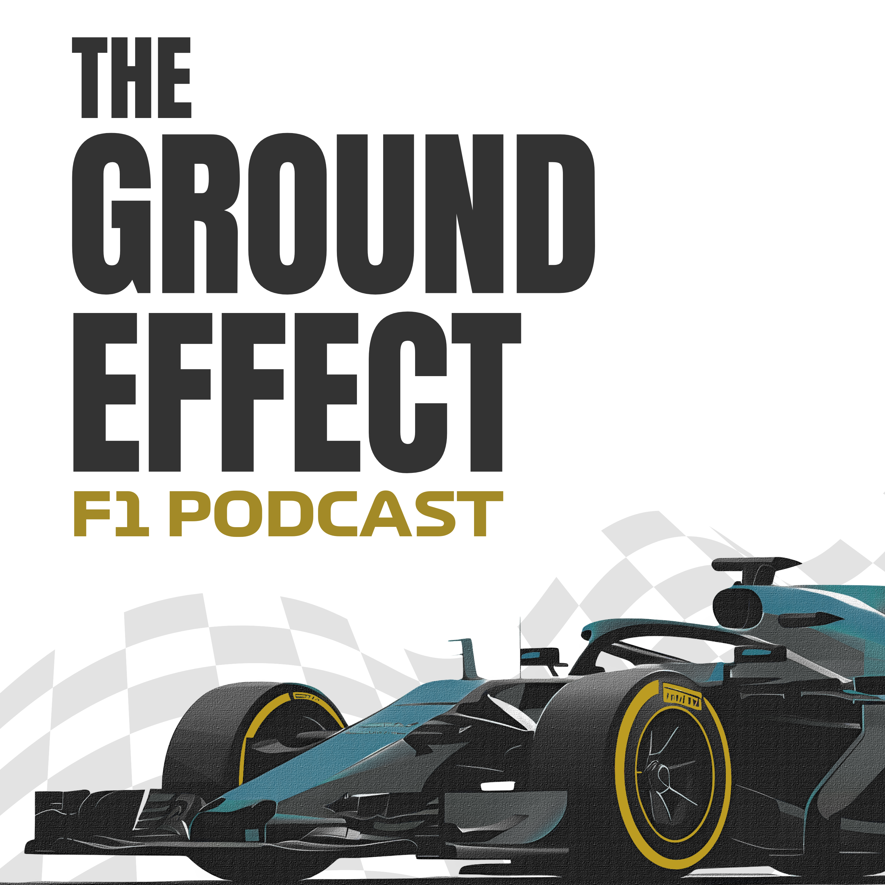 The Ground Effect F1