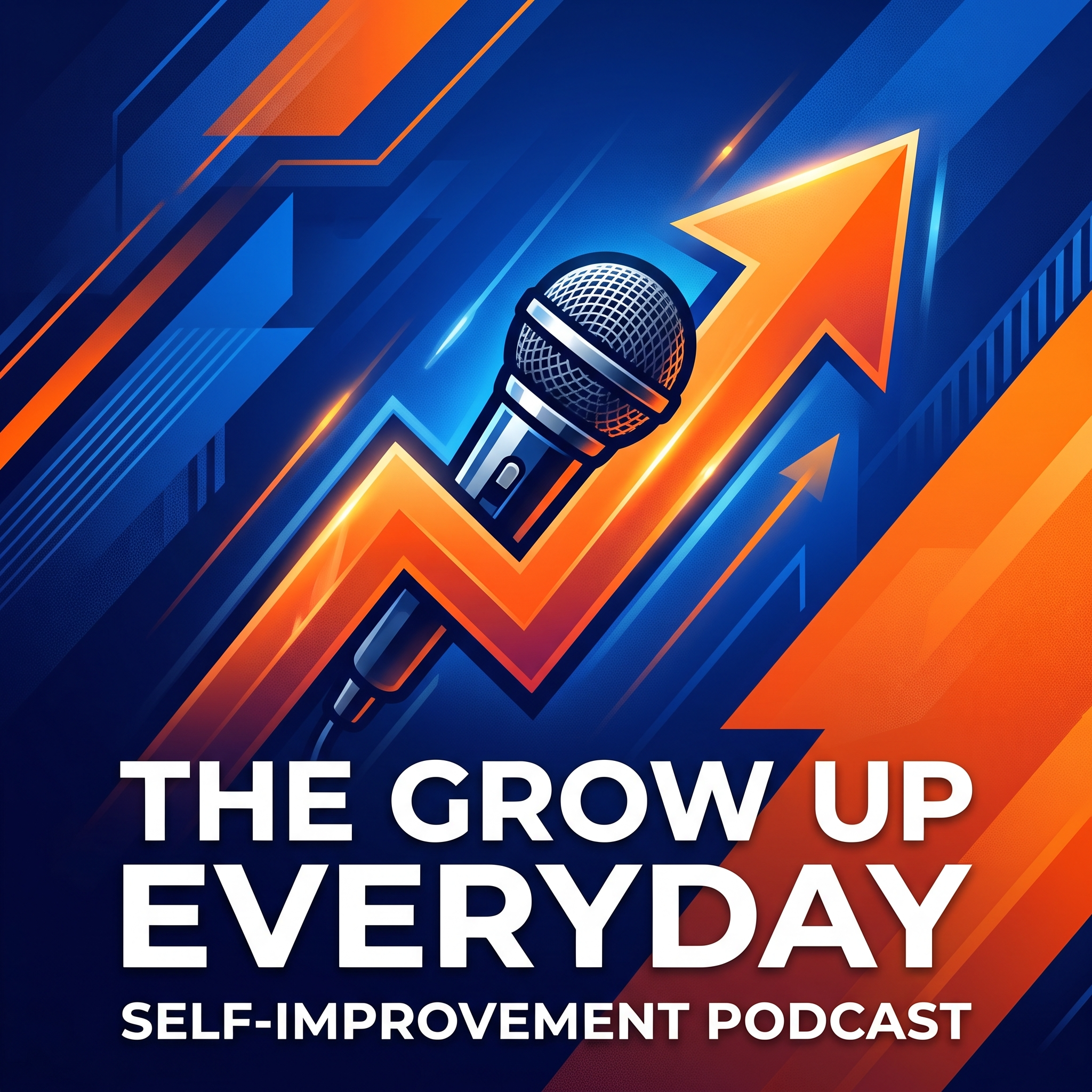 The Grow Up Everyday