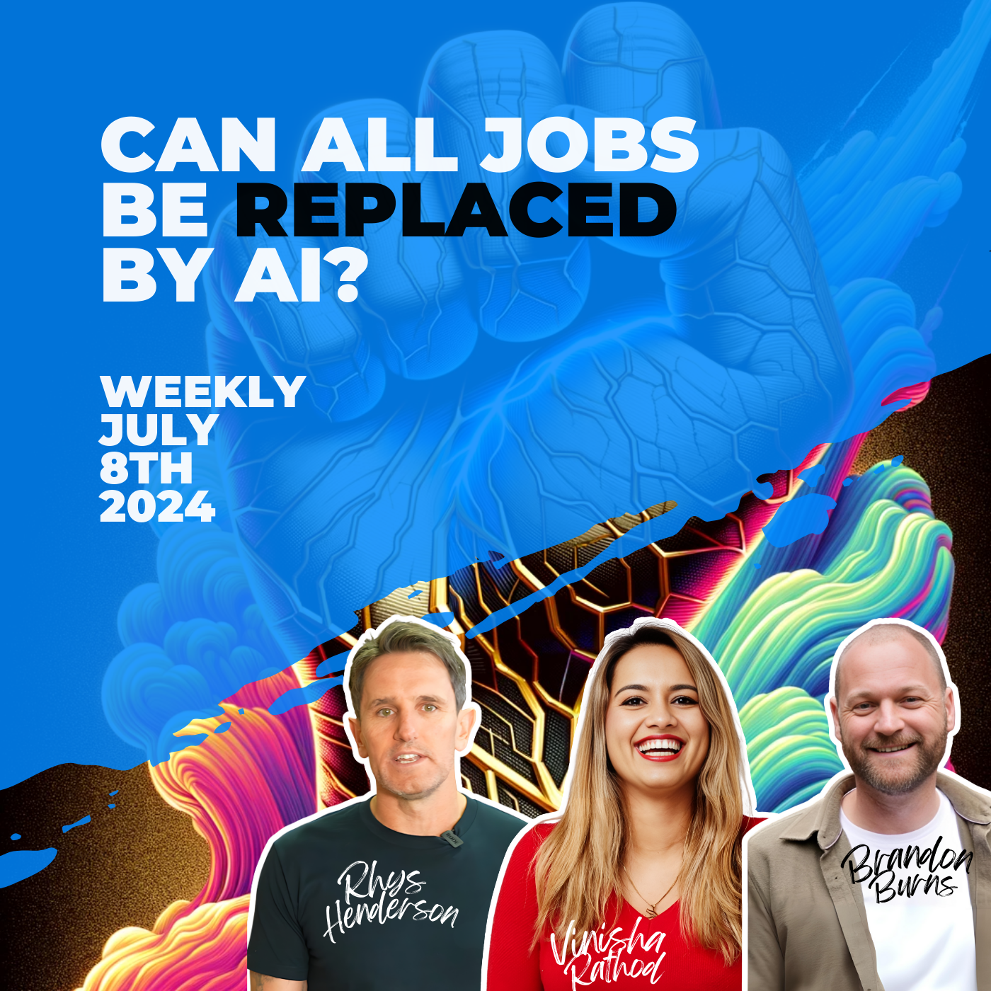 The Growth Cartel