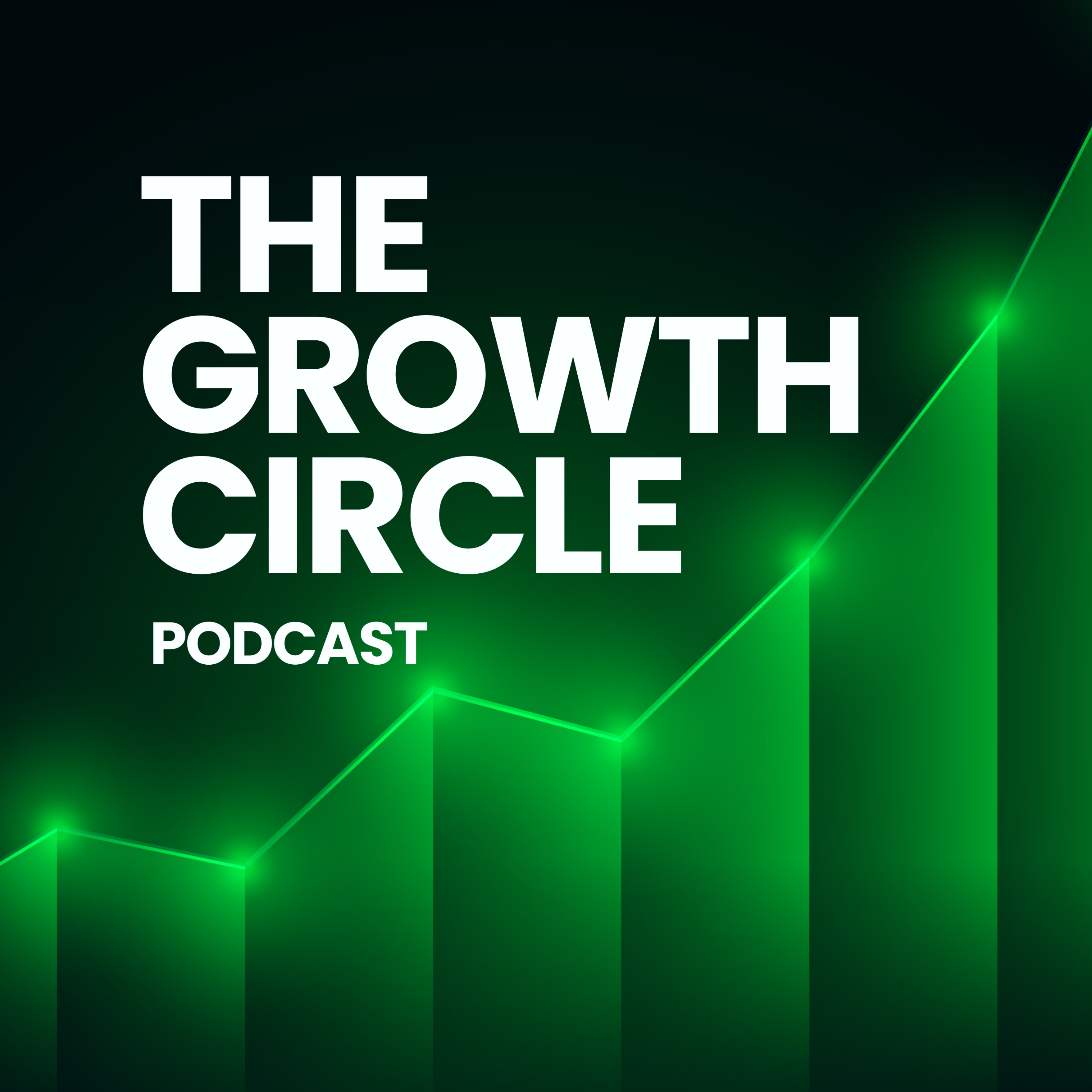 The Growth Circle Podcast podcast artwork
