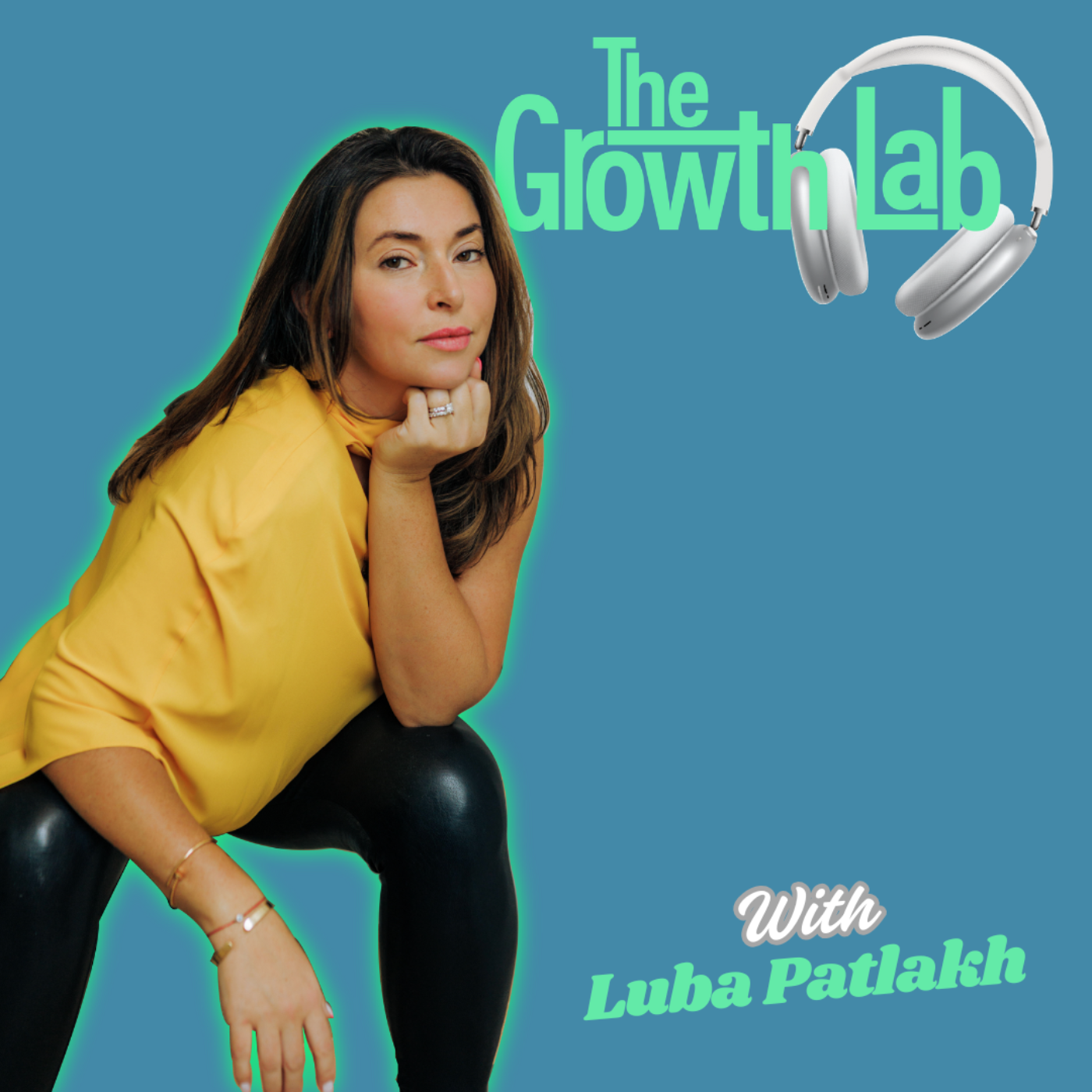 The Growth Lab Podcast