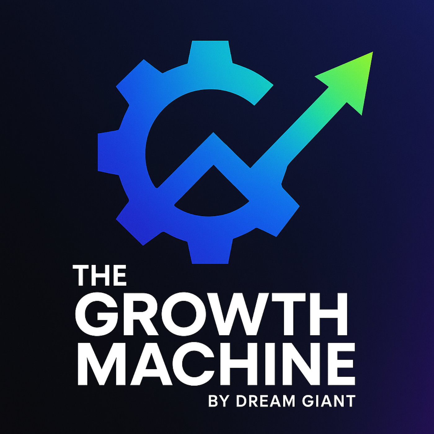 The Growth Machine