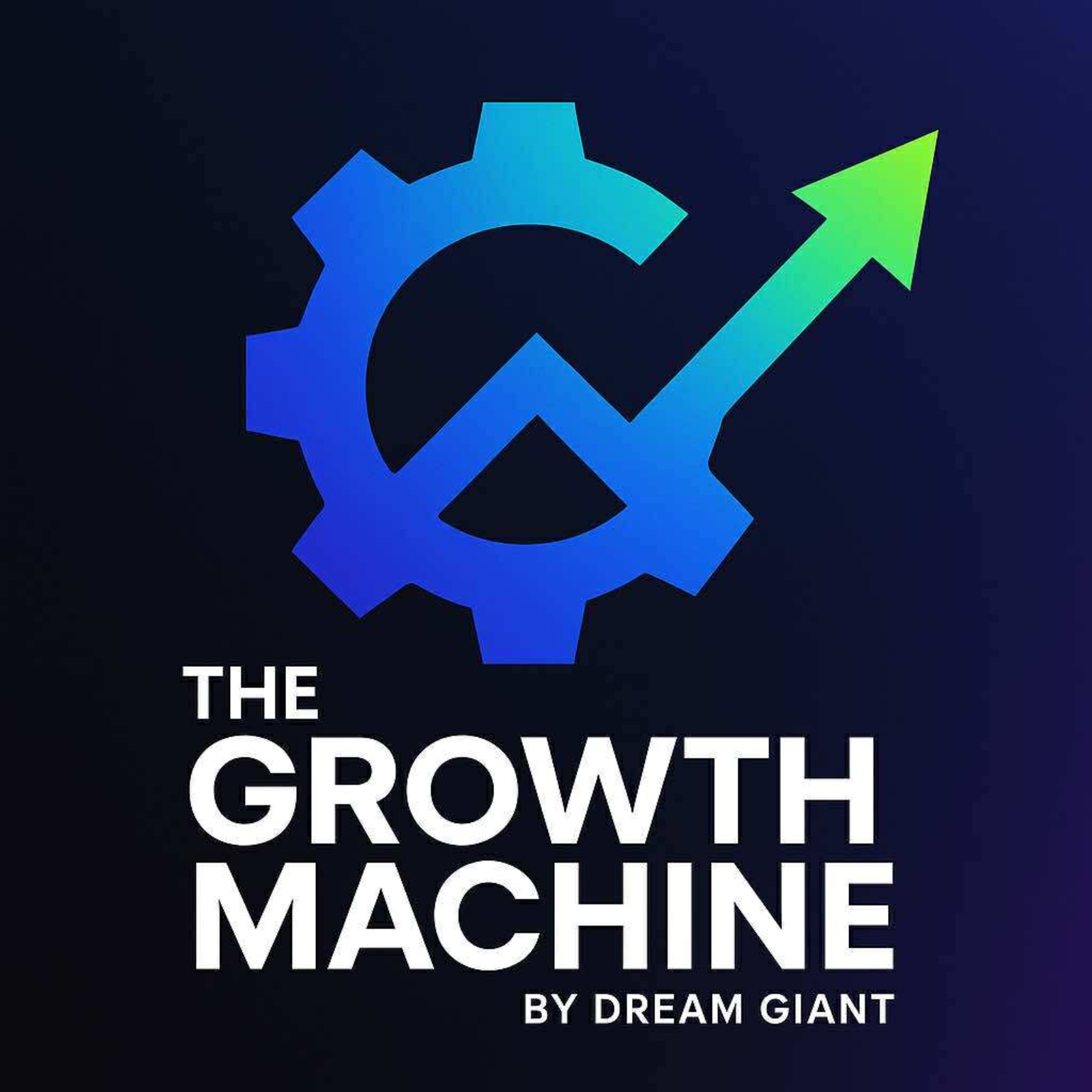 The Growth Machine
