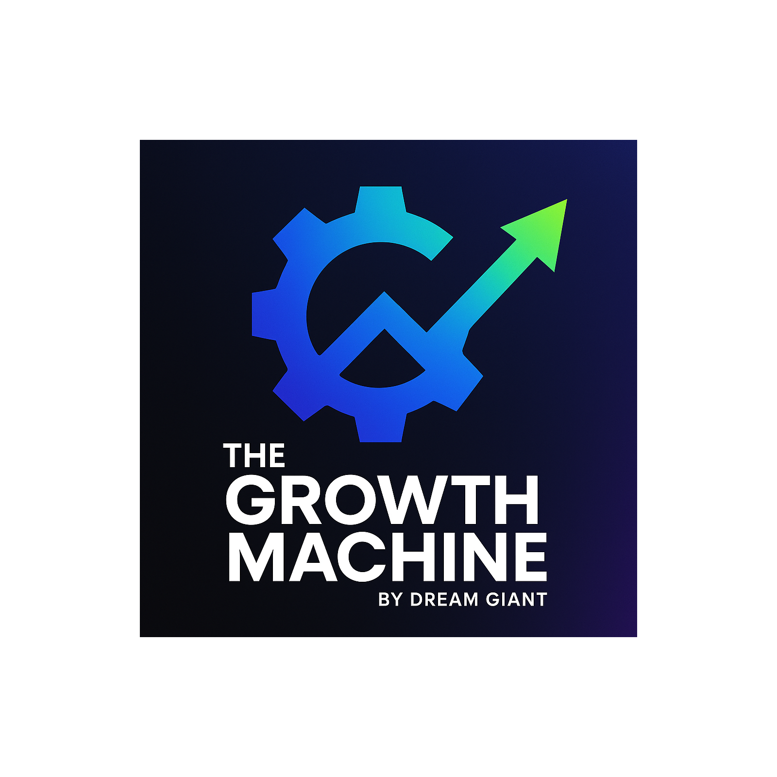 The Growth Machine