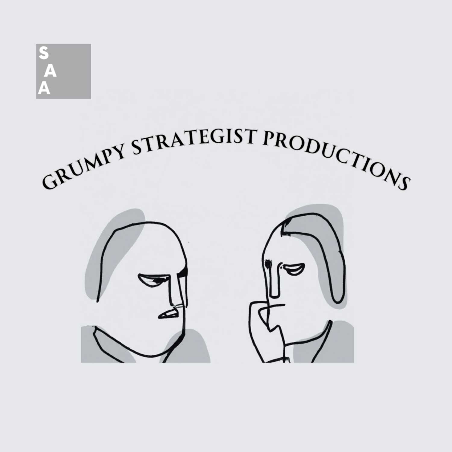 The Grumpy Strategists