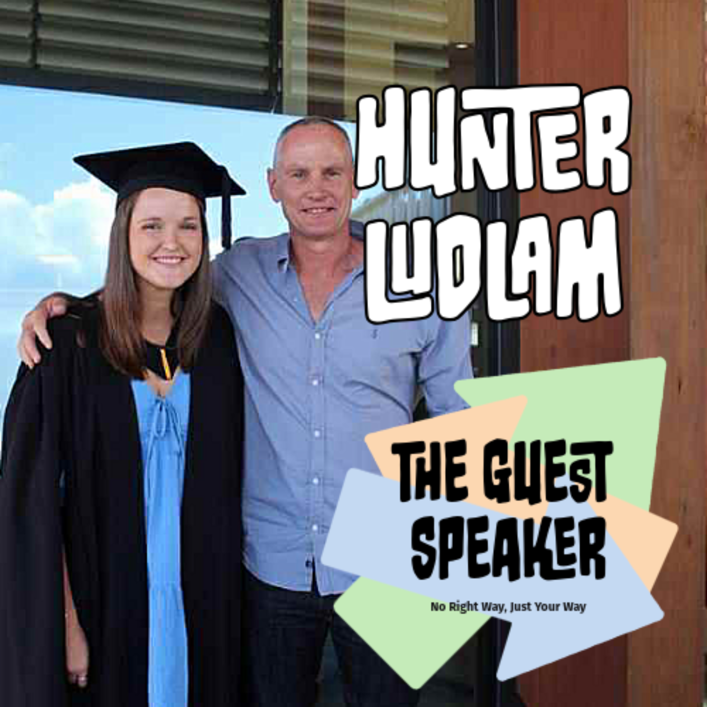 The Guest Speaker