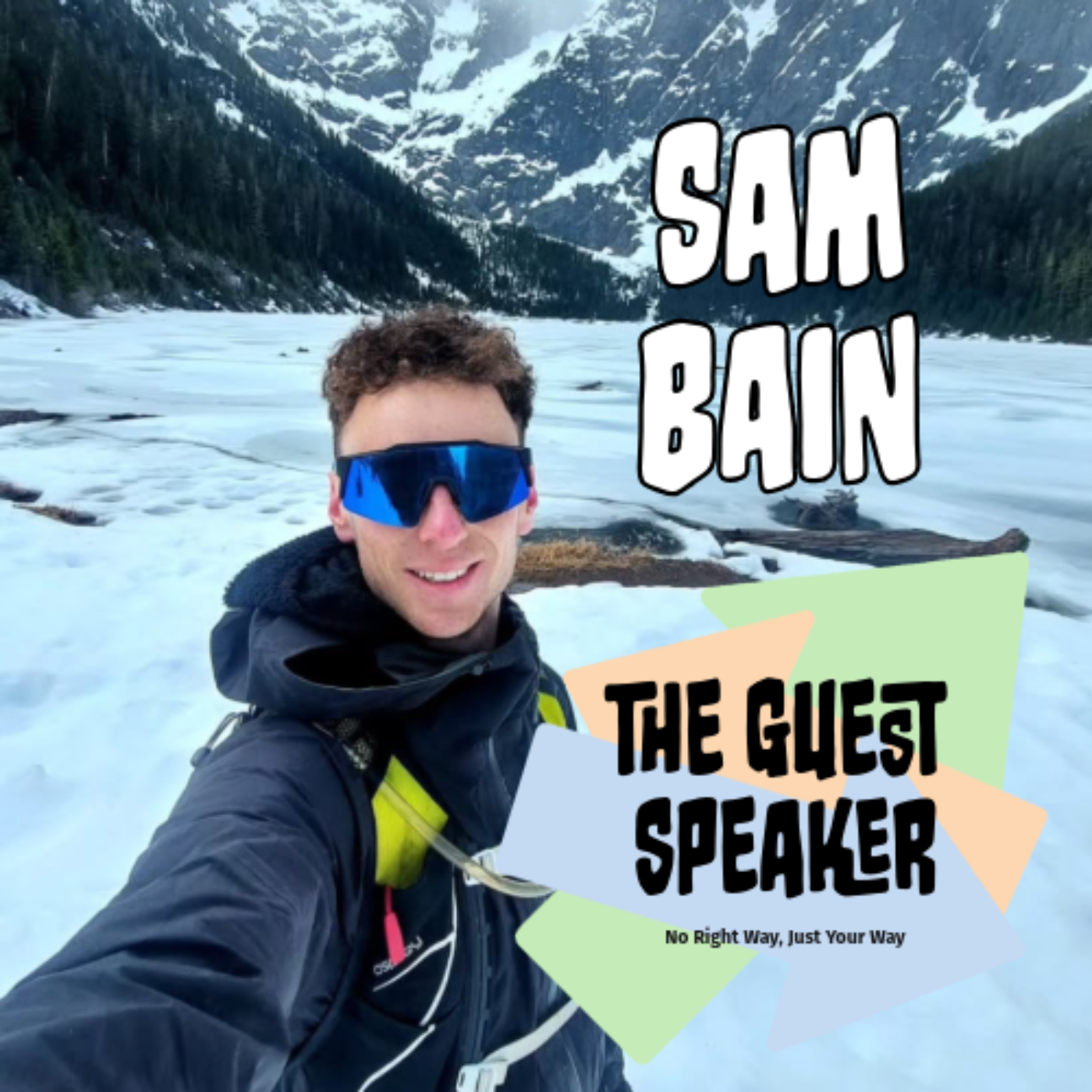 The Guest Speaker