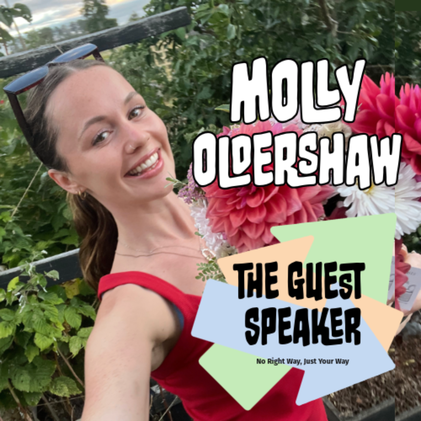 It’s All About Building You - with Molly Oldershaw (Otago Uni) episode artwork
