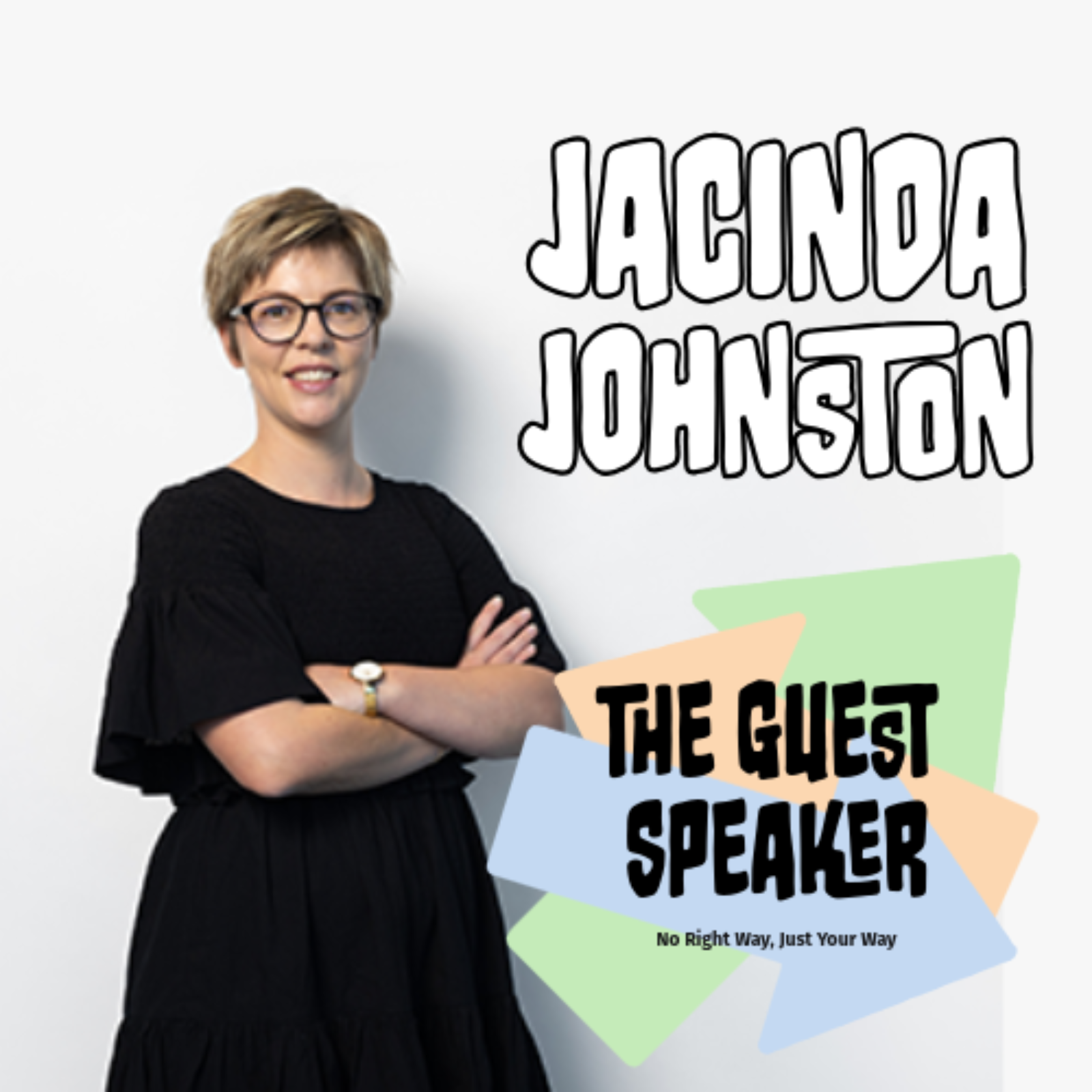 Inside a Legal Career: Law School, Courtrooms & Work-Life Balance | Jacinda Johnston episode artwork