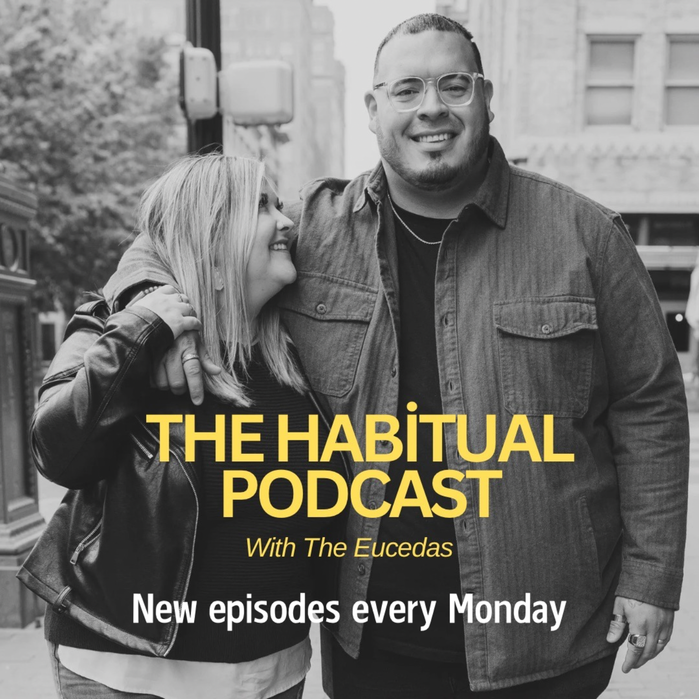 The Habitual Podcast