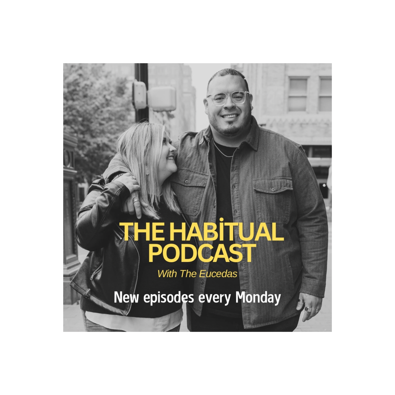 The Habitual Podcast