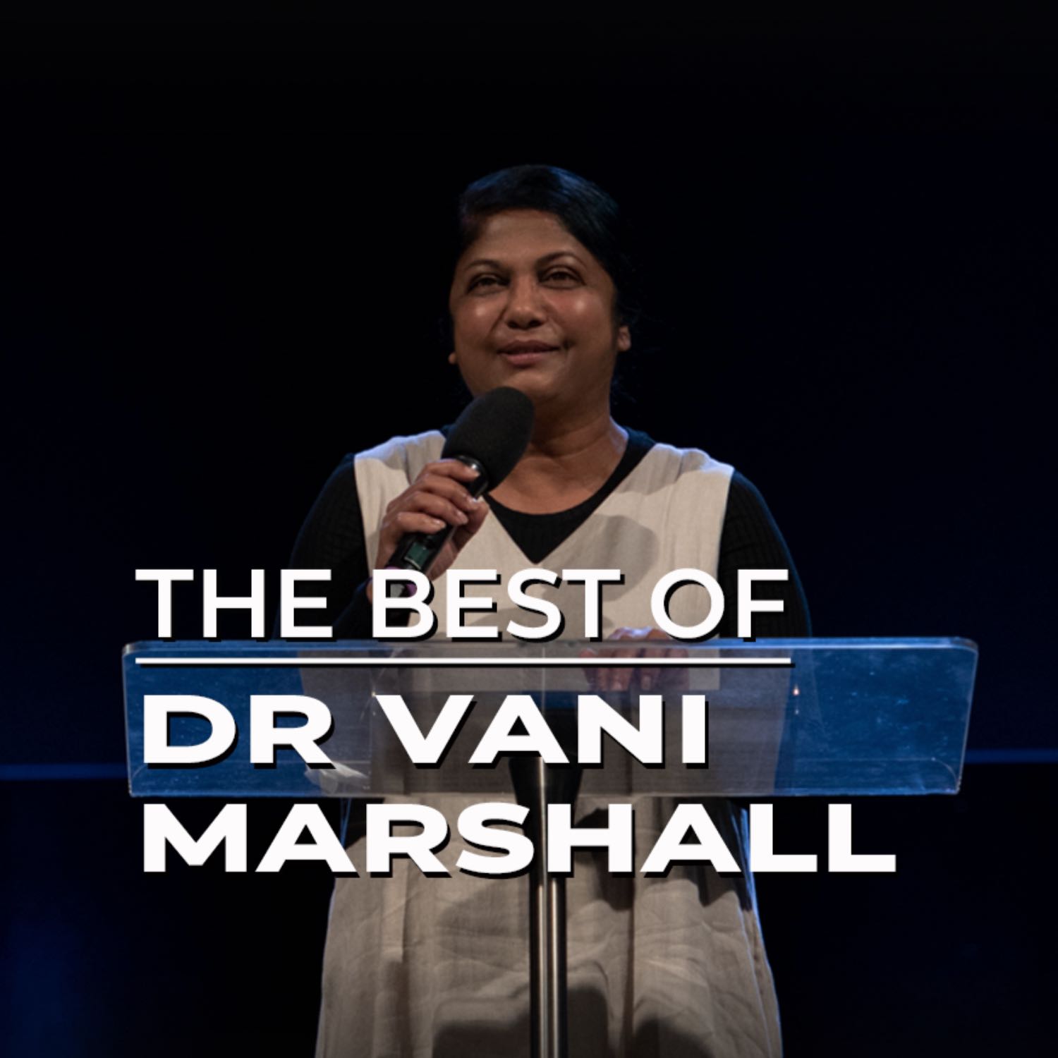 148. The Best of Dr Vani Marshall