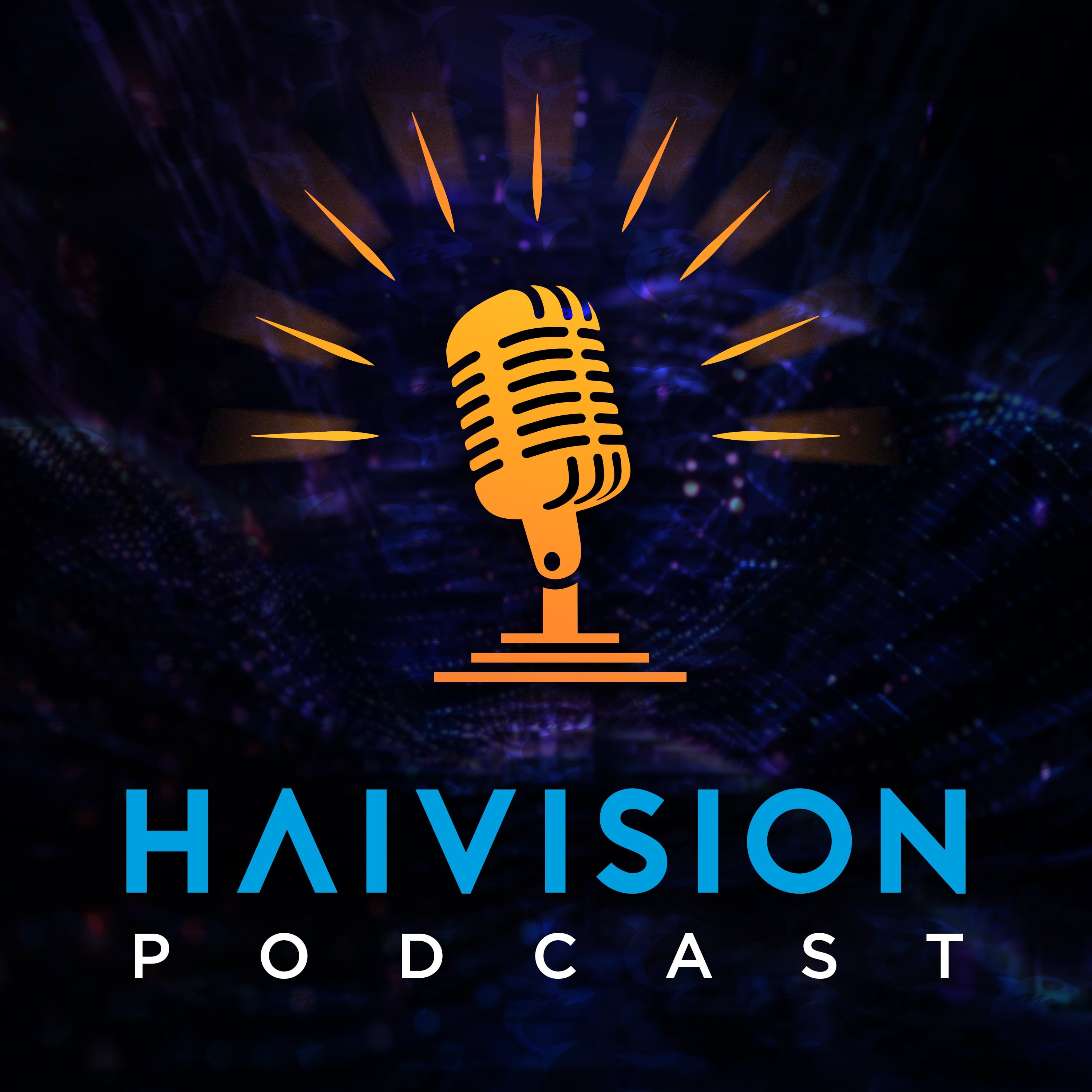The Haivision Podcast