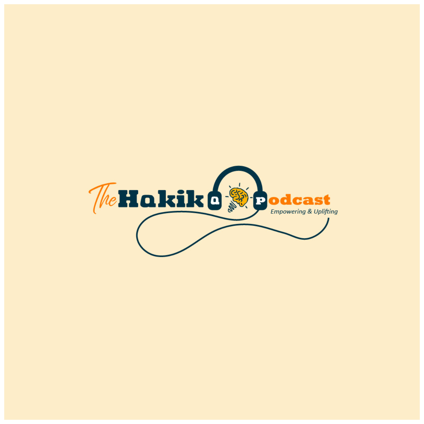 The Hakika Podcast