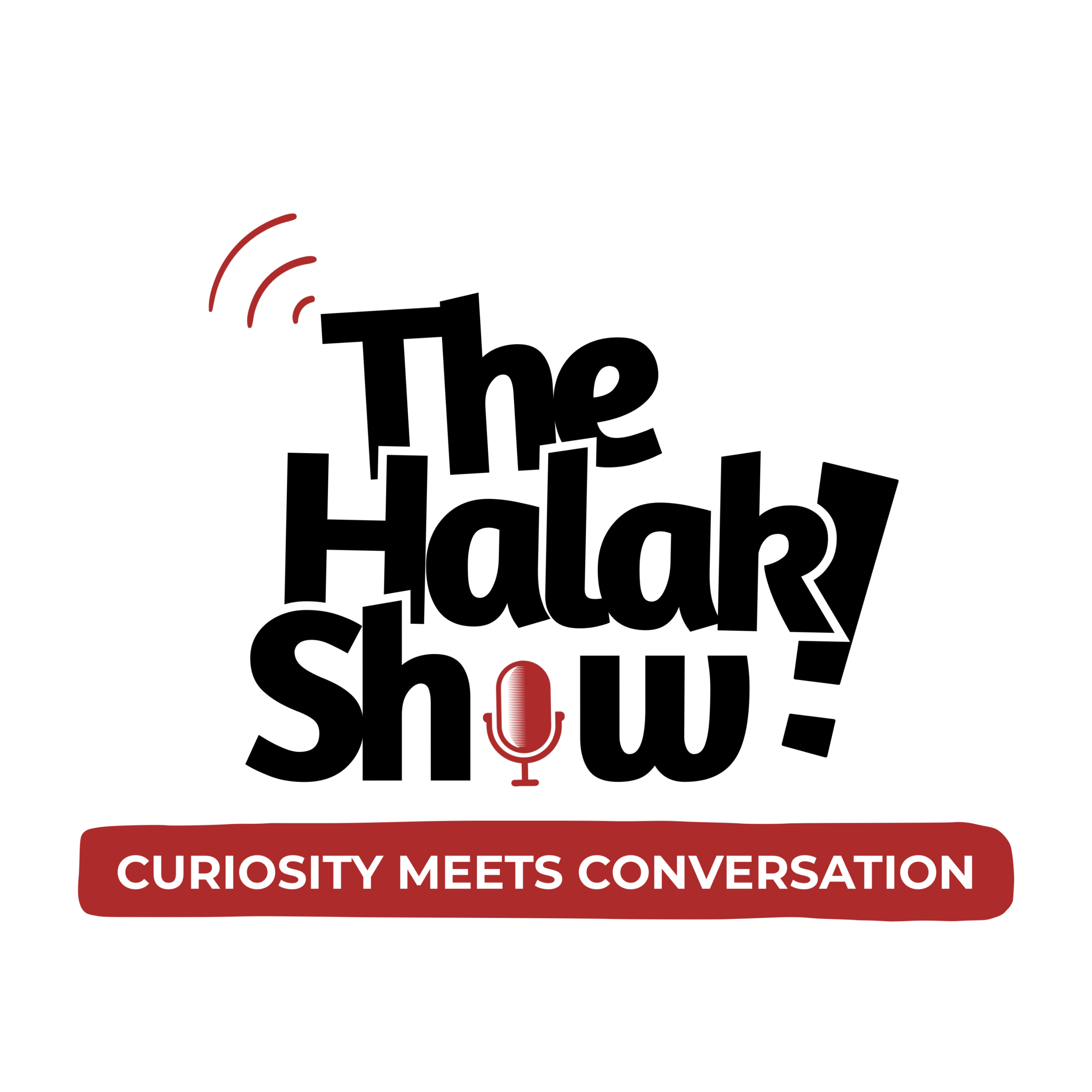 The Halak Show