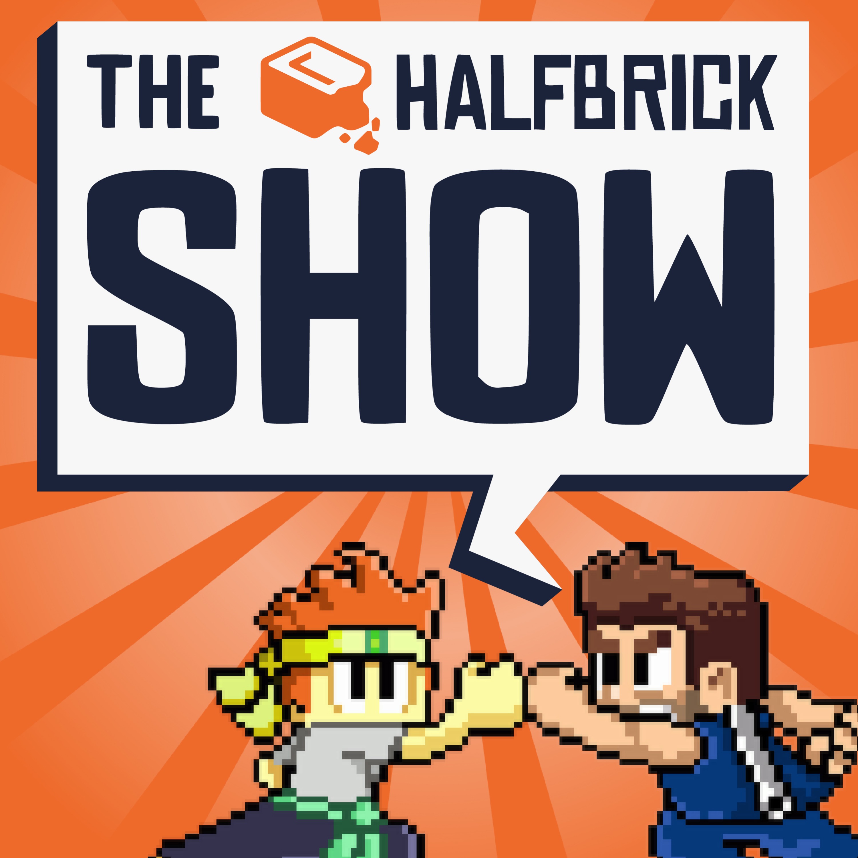 The Halfbrick Show