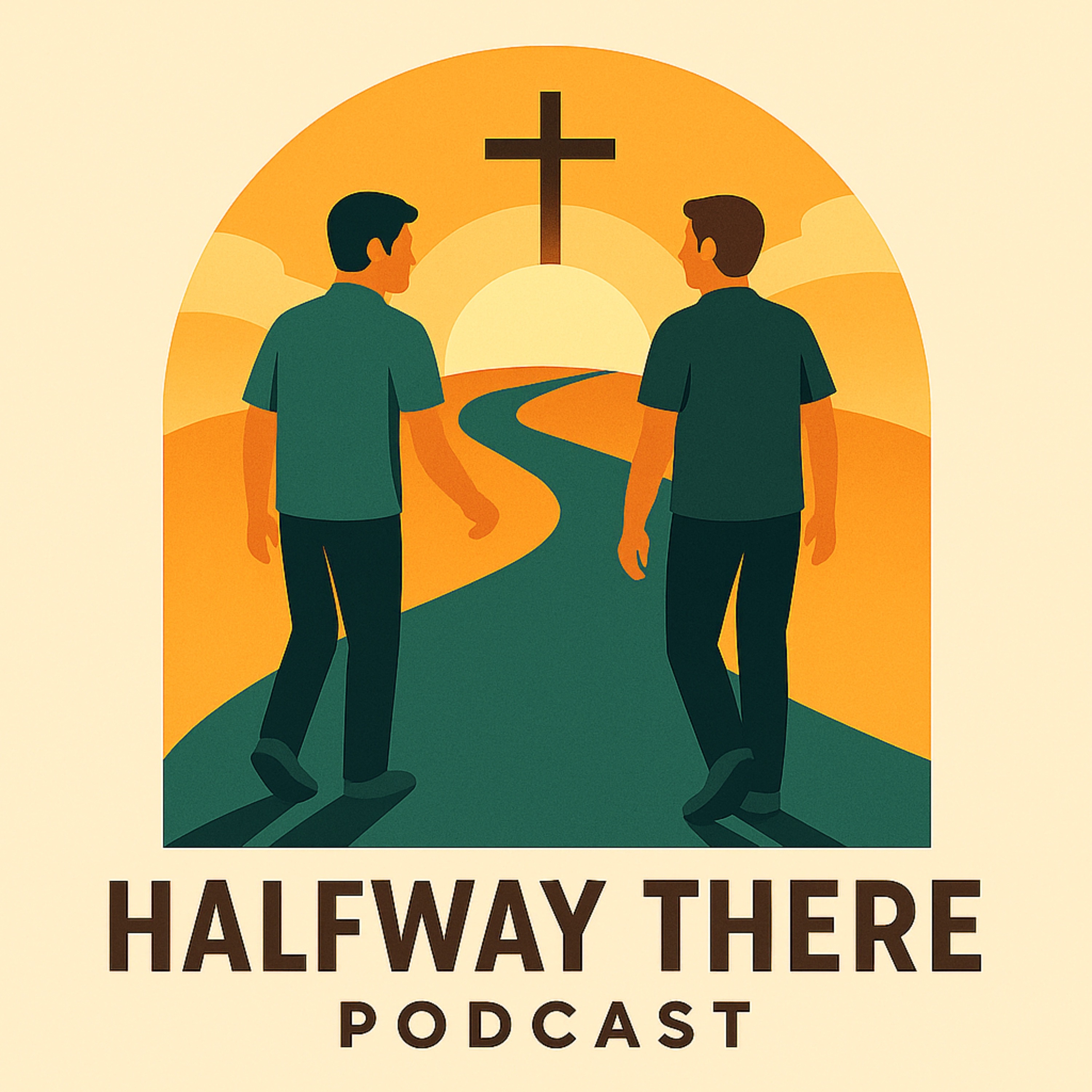 The Halfway There Podcast