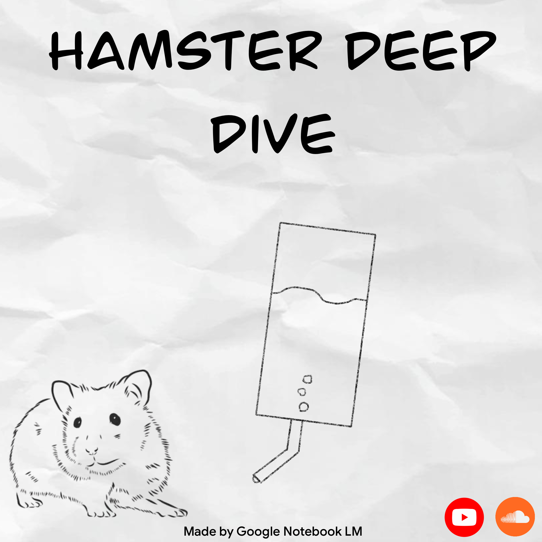 The Hamster Deep Dive: Essential Hamster Care