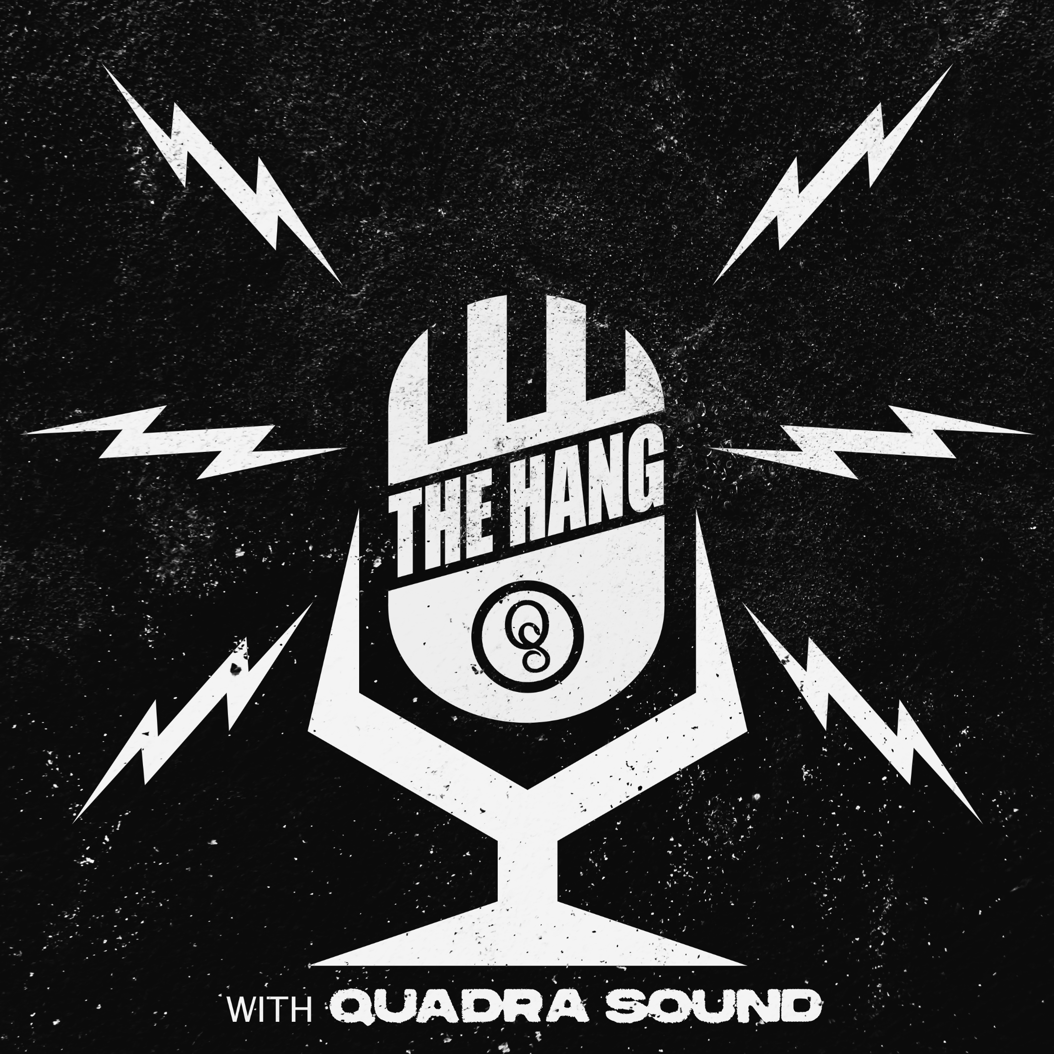 The Hang with Quadra Sound cover art