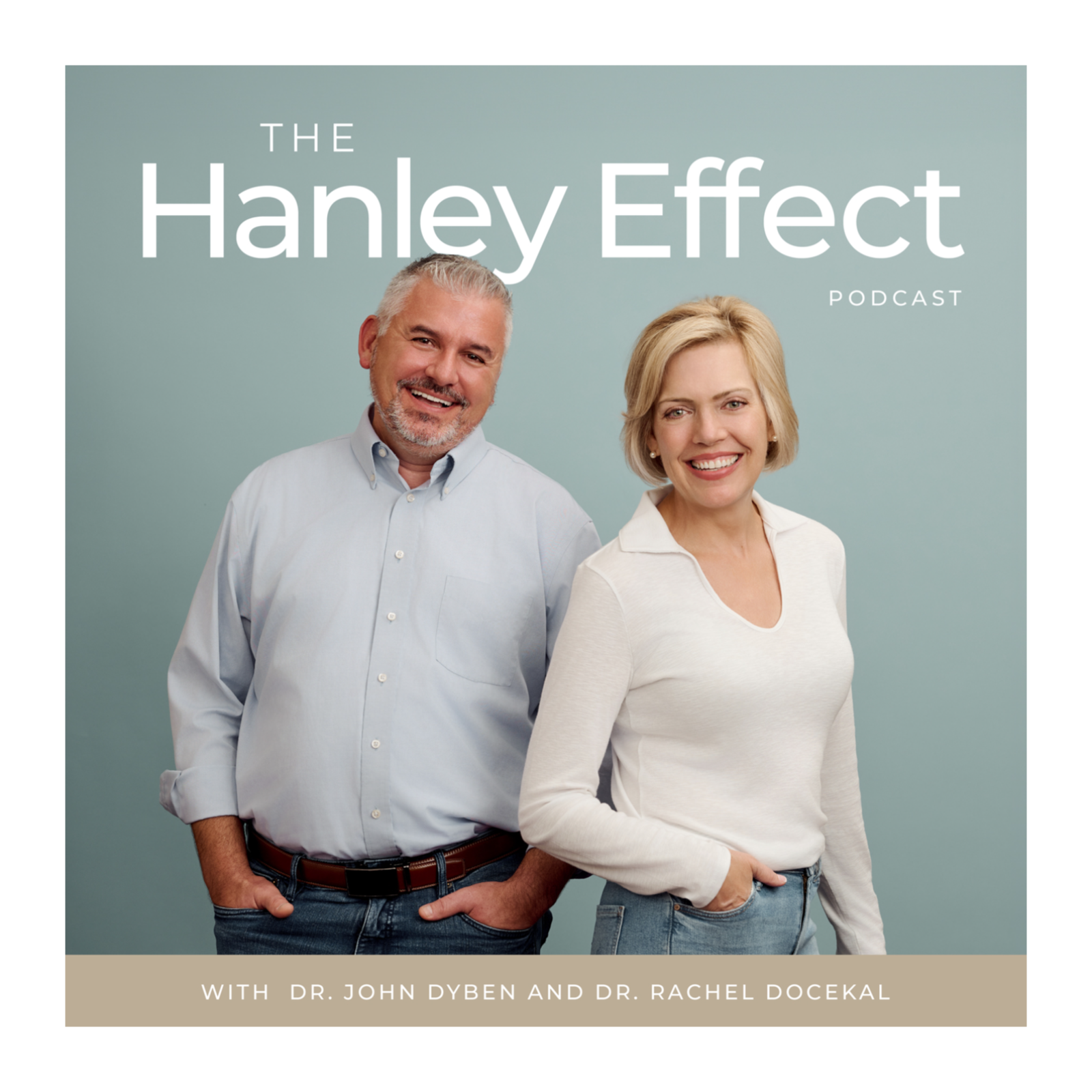 Can Comedy and Laughter Improve Mental Health? With David Granirer episode artwork