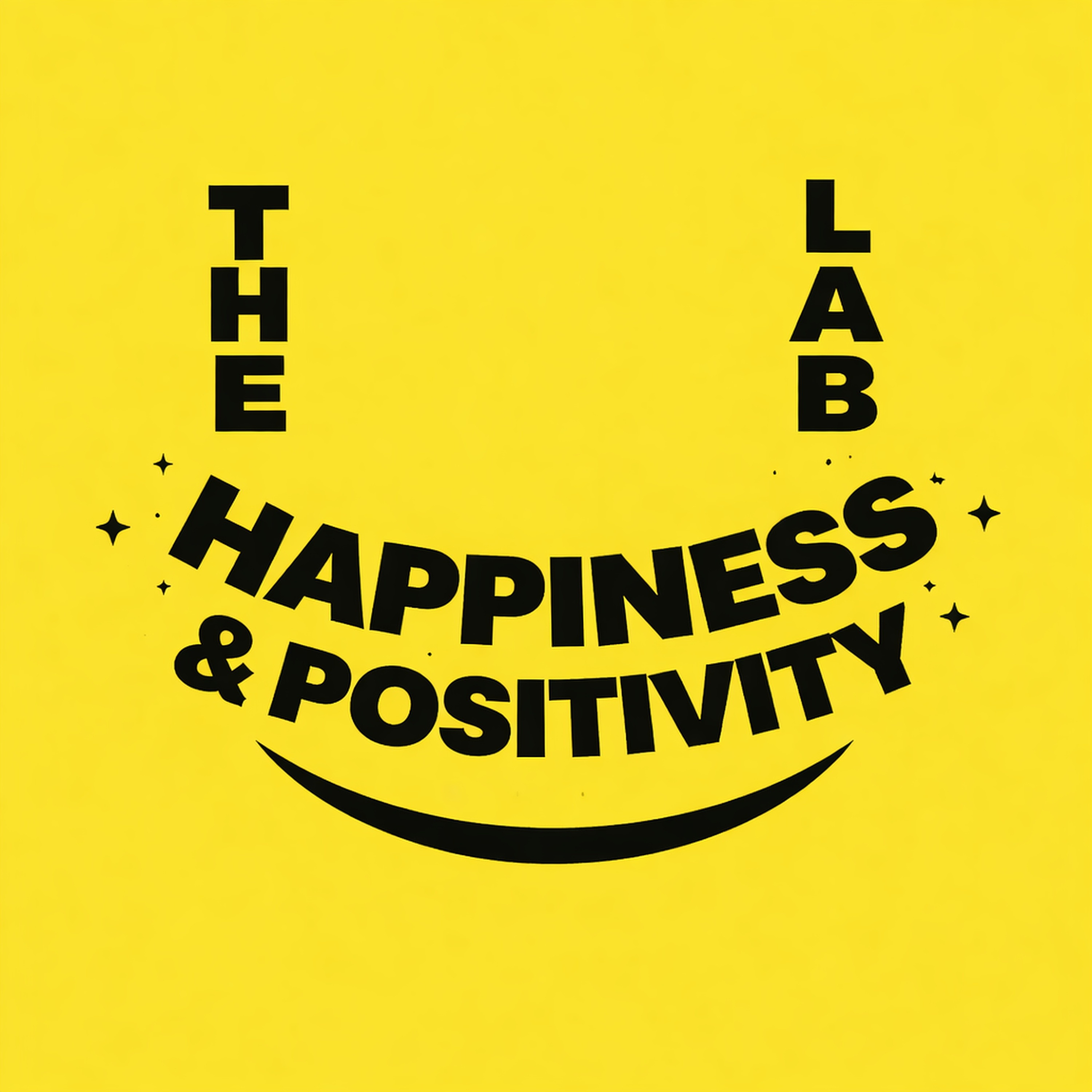 The Happiness & Positivity Lab